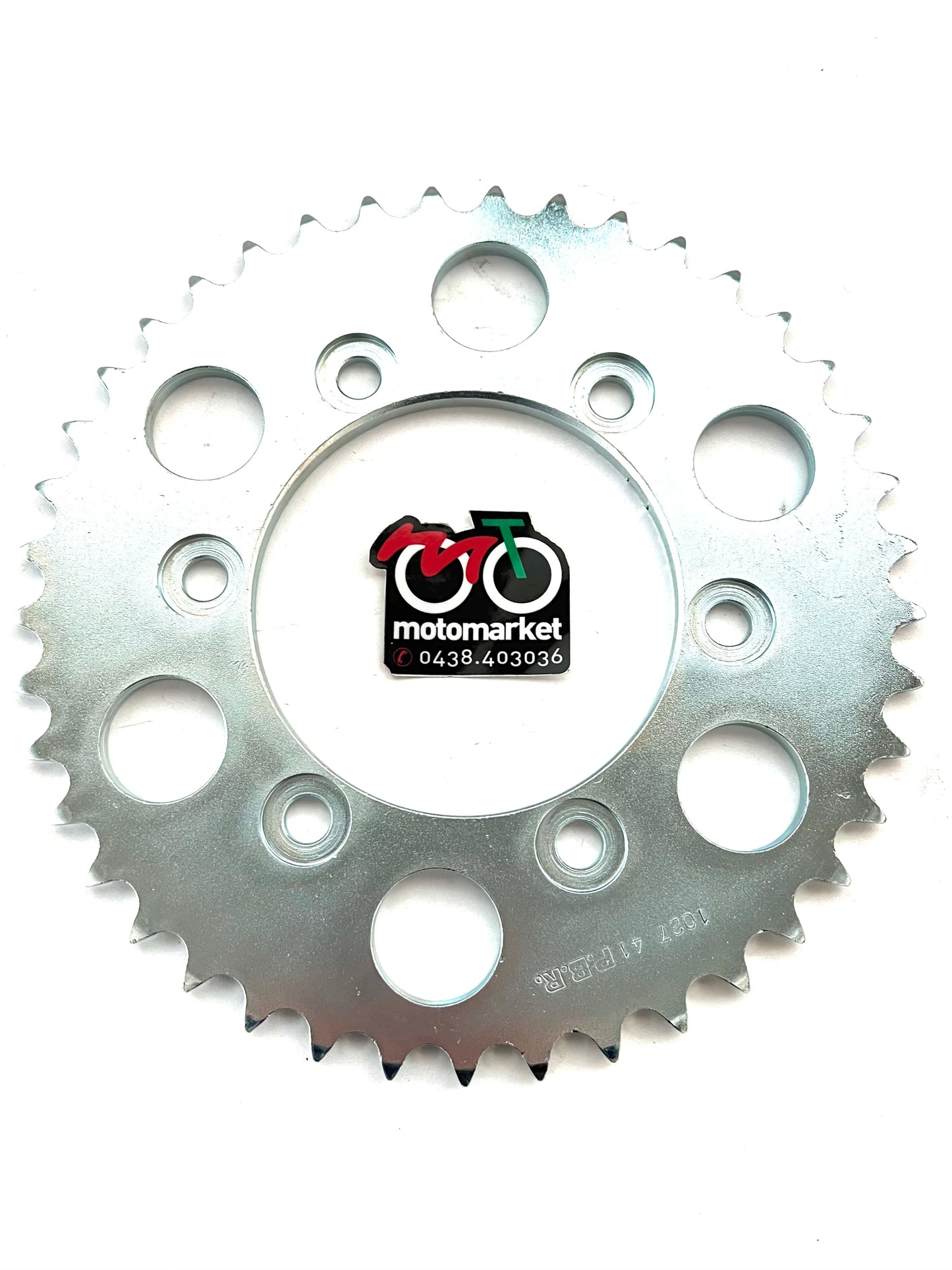 Corona Ducati Monster art.735-41