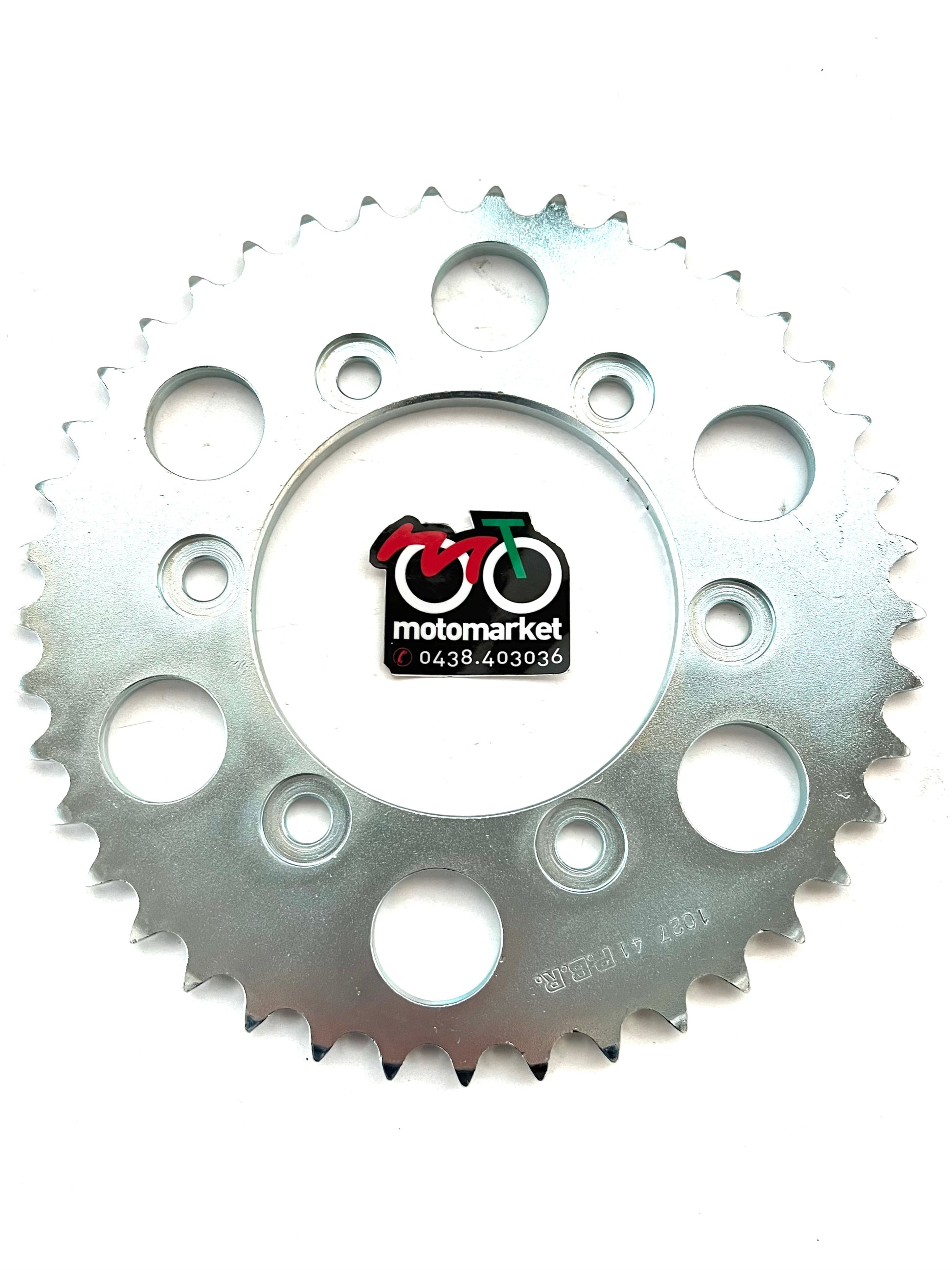 Corona Ducati Monster art.735-41