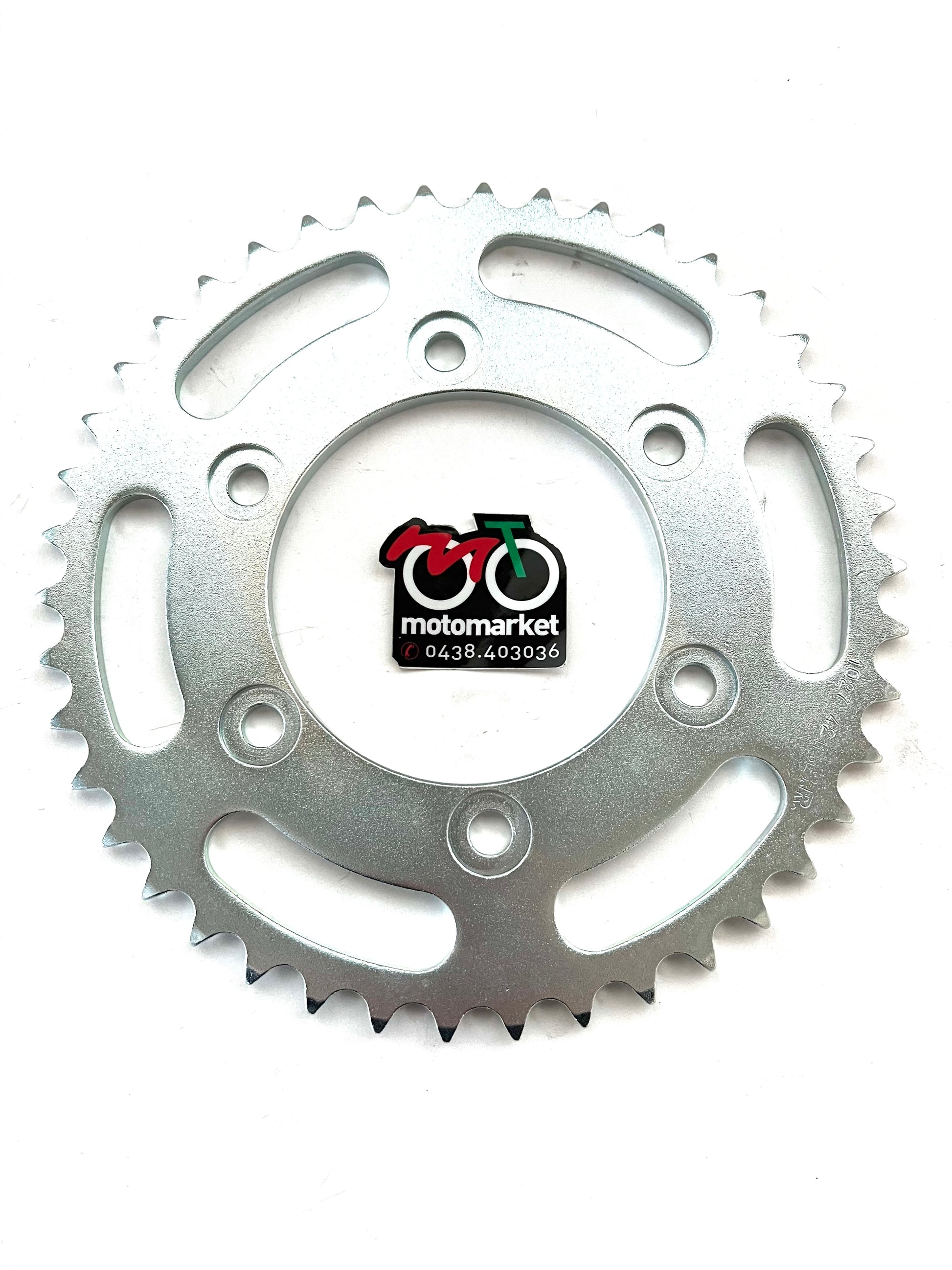 Corona Ducati Monster art.735-42