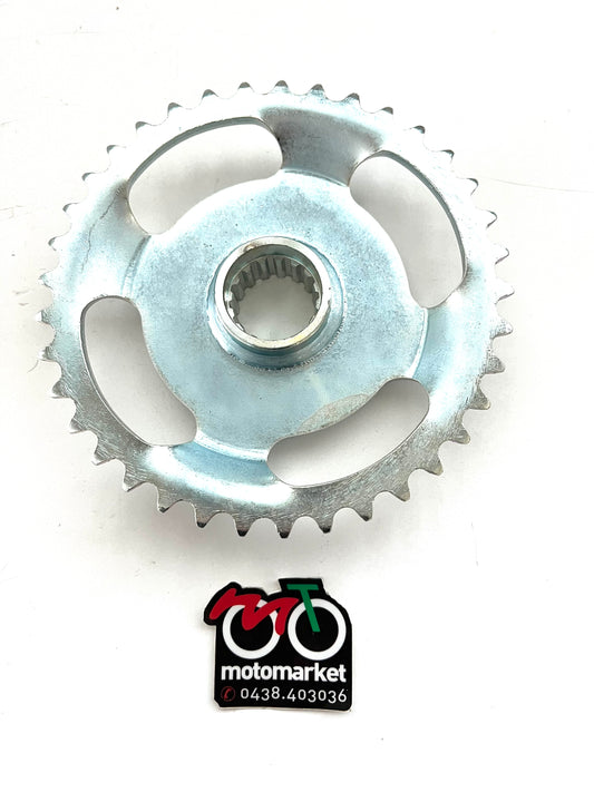 Corona Gilera Bullit 50 art.381 37 denti