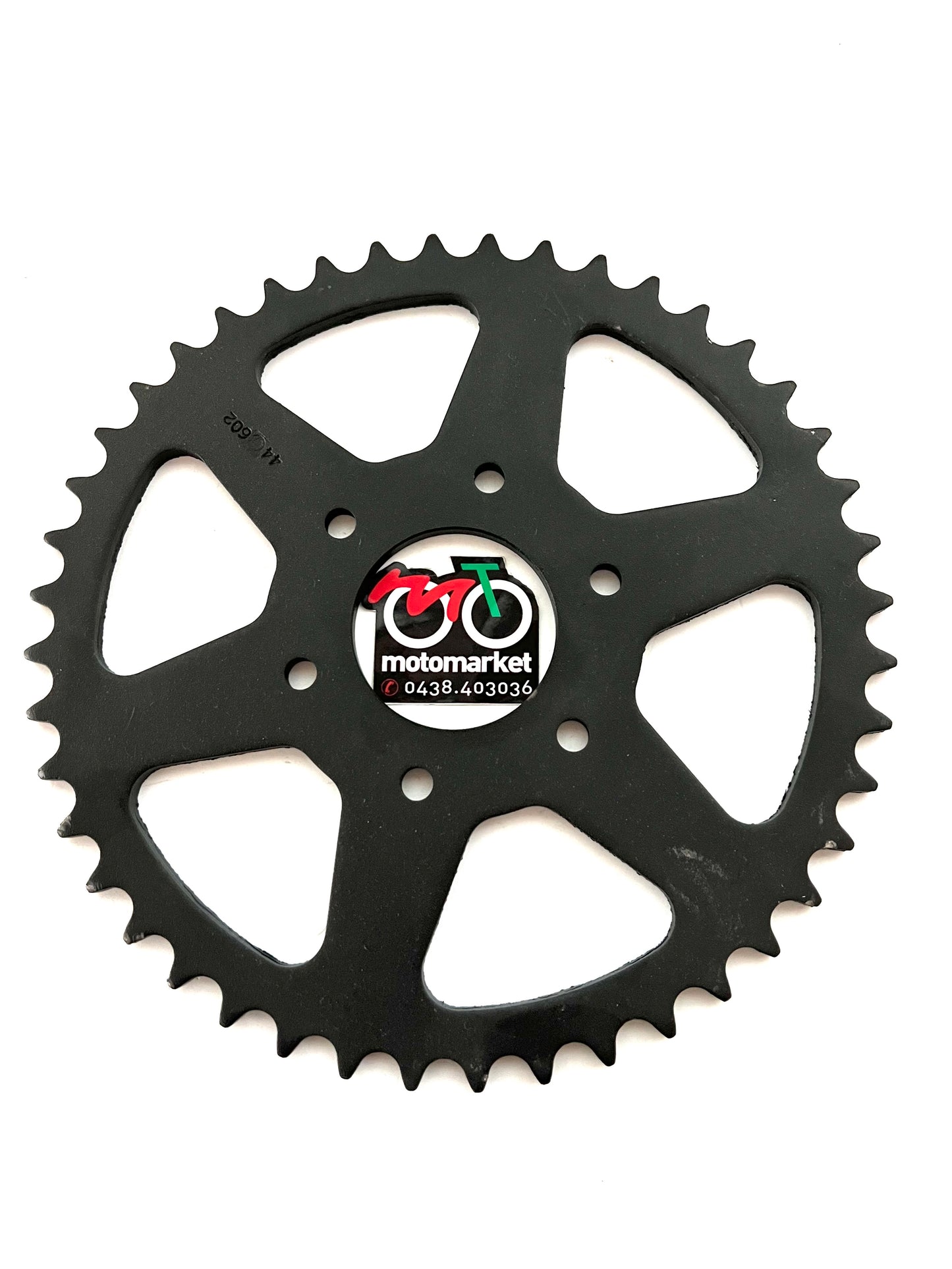 Corona Gilera RX 125-200cc Arizona art.602-44