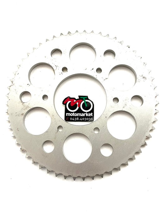 Corona HM50cc CRE Dérapage 1995-2000 passo 428 art.2047-56