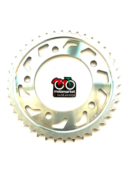 Corona Honda CBR900RR-CBR600F-CB900 Hornet-VTR1000-CBR1000XX 302-42