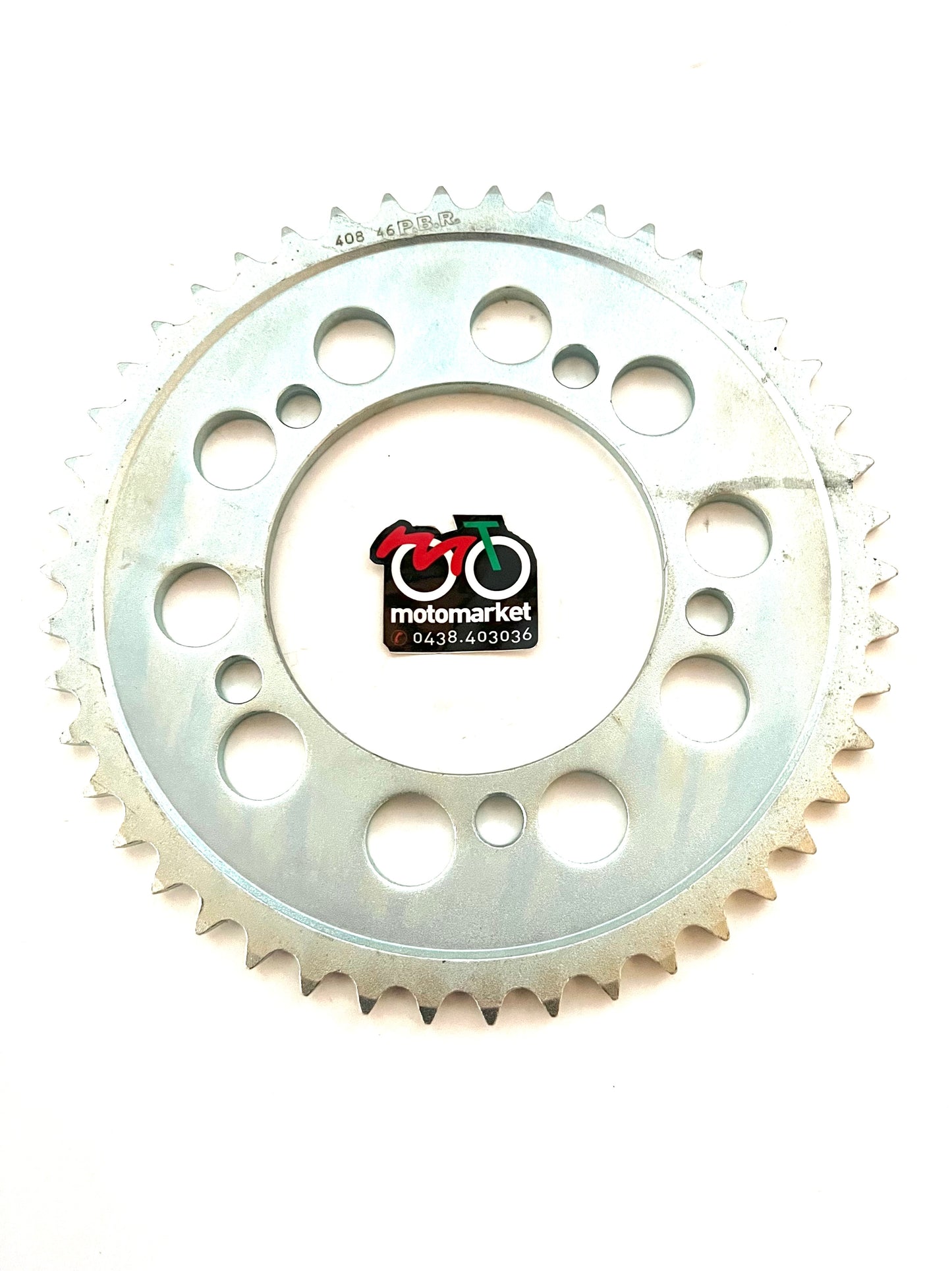 Corona Honda CBR900RR-CBR600F-CB900 Hornet-VTR1000-CBR1000XX 302-46