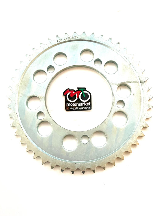 Corona Honda CBR900RR-CBR600F-CB900 Hornet-VTR1000-CBR1000XX 302-46