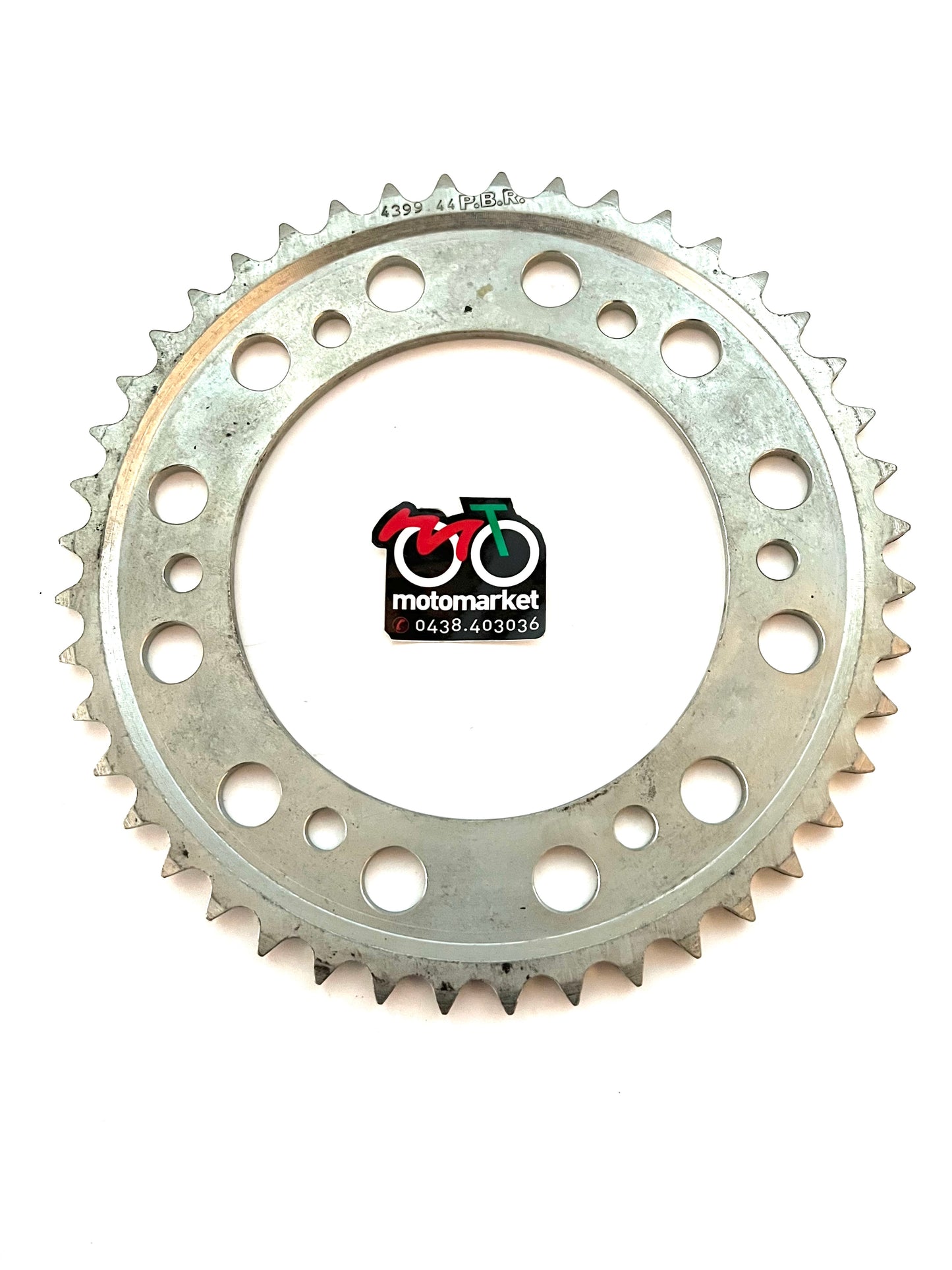 Corona Honda CBR 929-954-CBR1000RR-VTR1000 SP01-02 art.2060-44