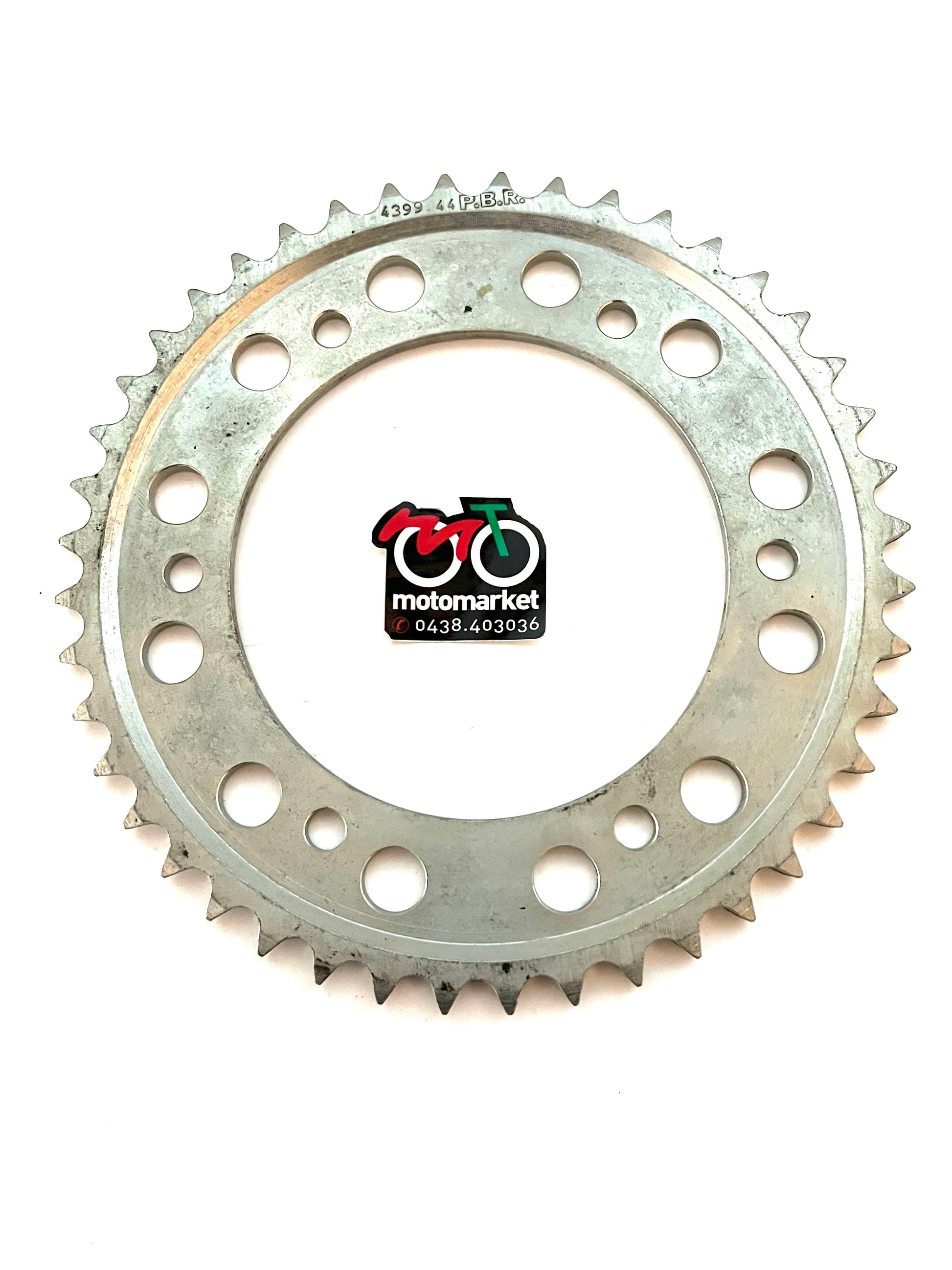 Corona Honda CBR 929-954-CBR1000RR-VTR1000 SP01-02 art.2060-44