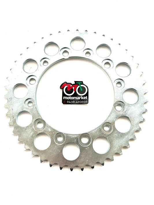 Corona Honda Dominator 650-SLR650-Yamaha XJ600 Diversion art.305-46