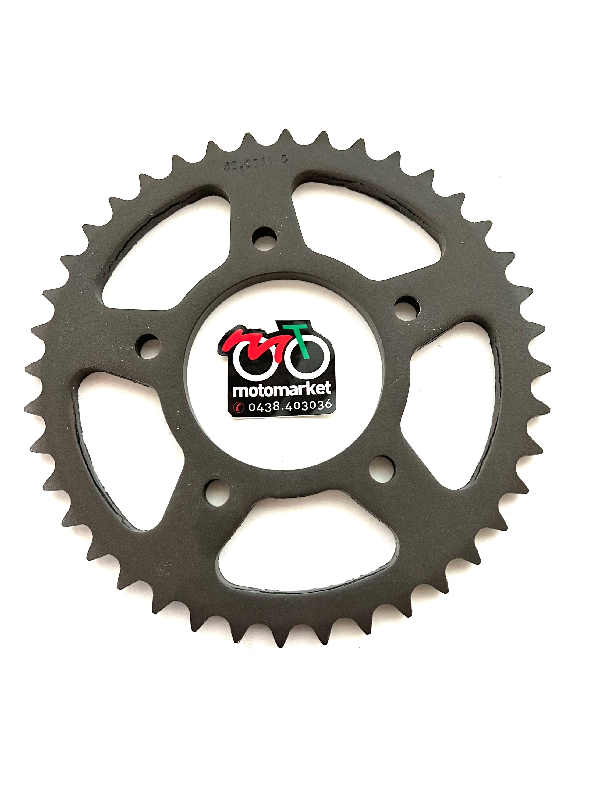 Corona Honda VF CBX 400-550 CBR600F art.341-40