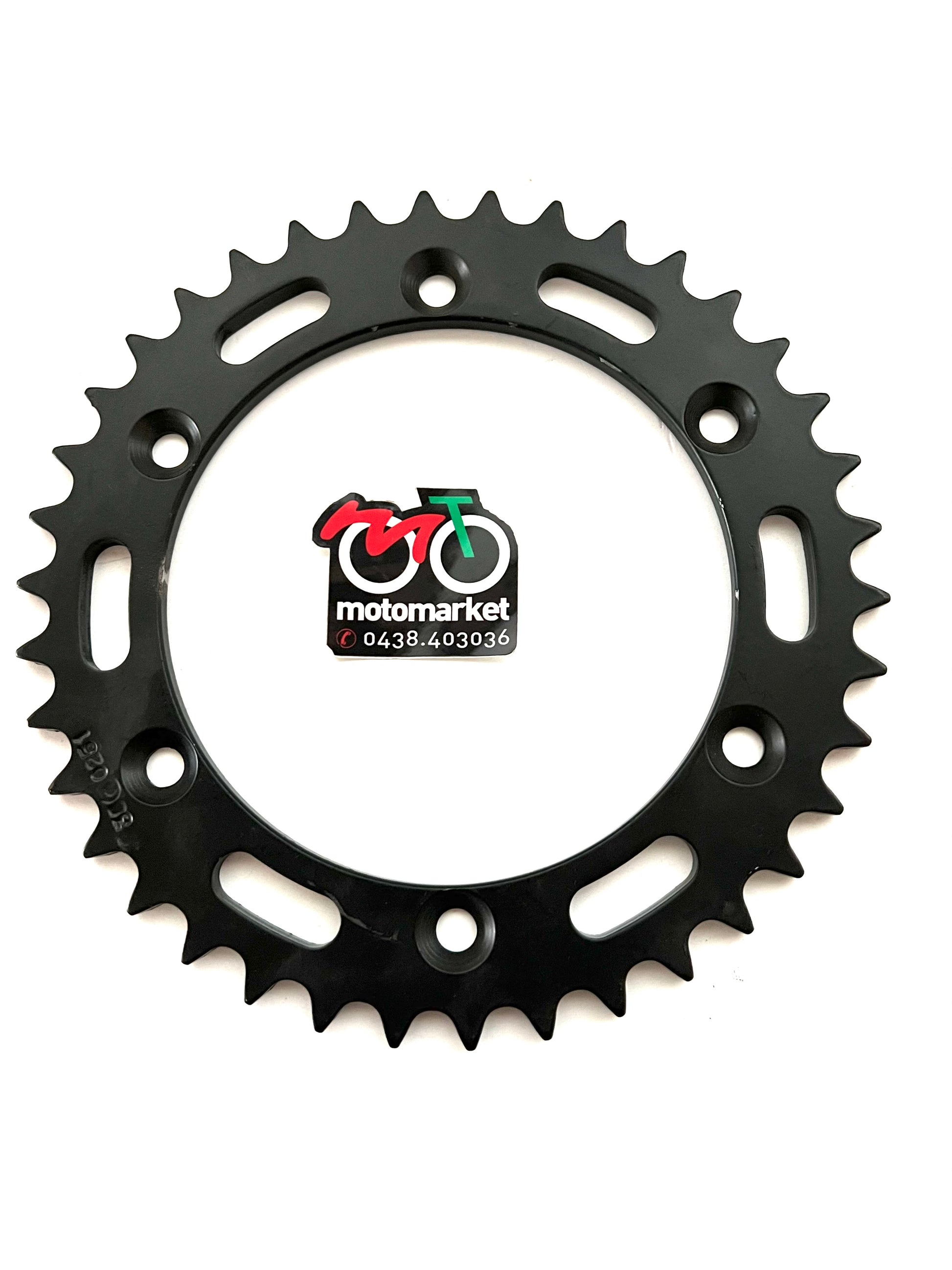 Corona Honda XL350RE 1985 art.251-38