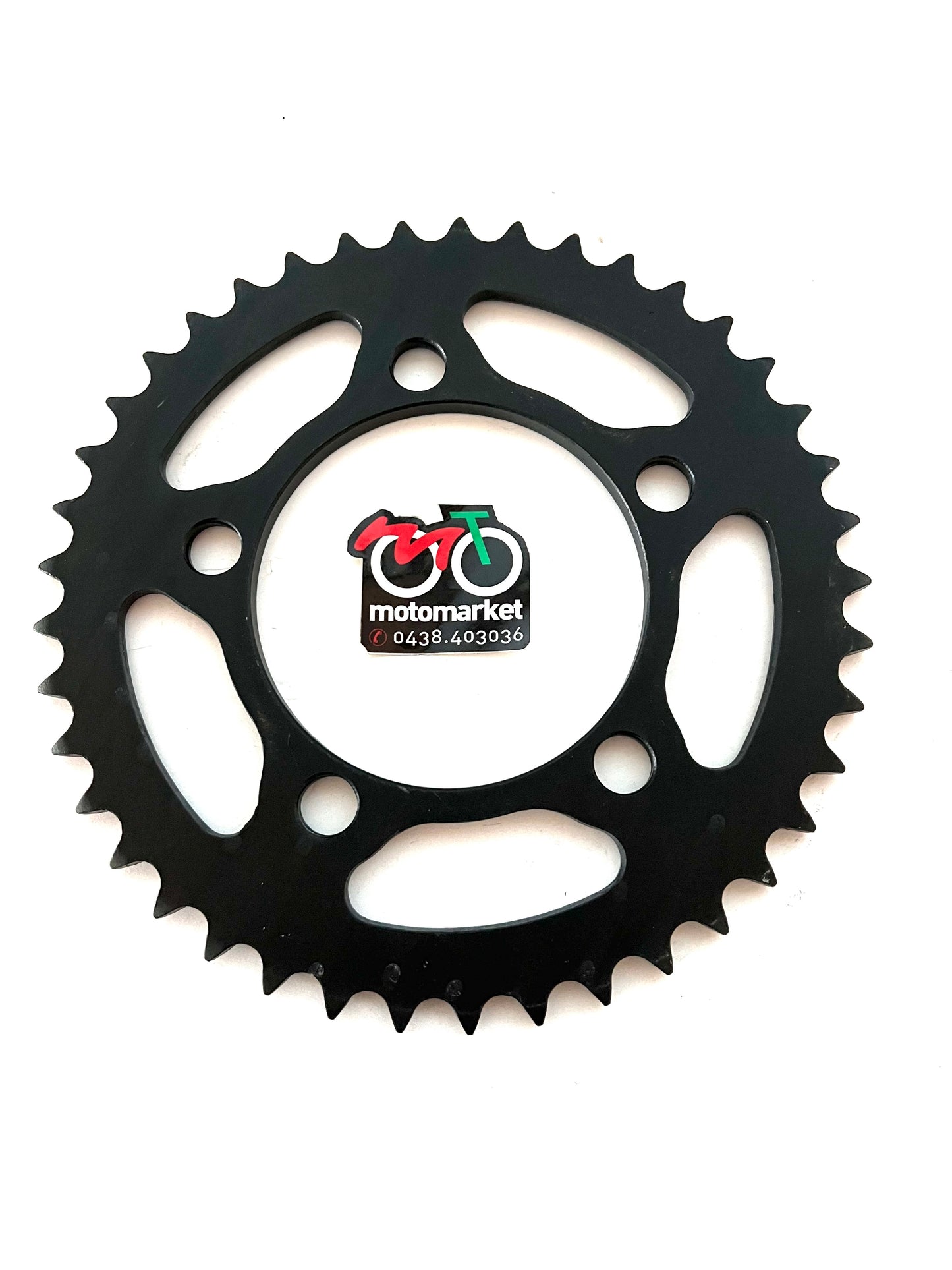 Corona KTM 990 Duke e Super Duke-RC8 1190 2006-15 art.2104-41