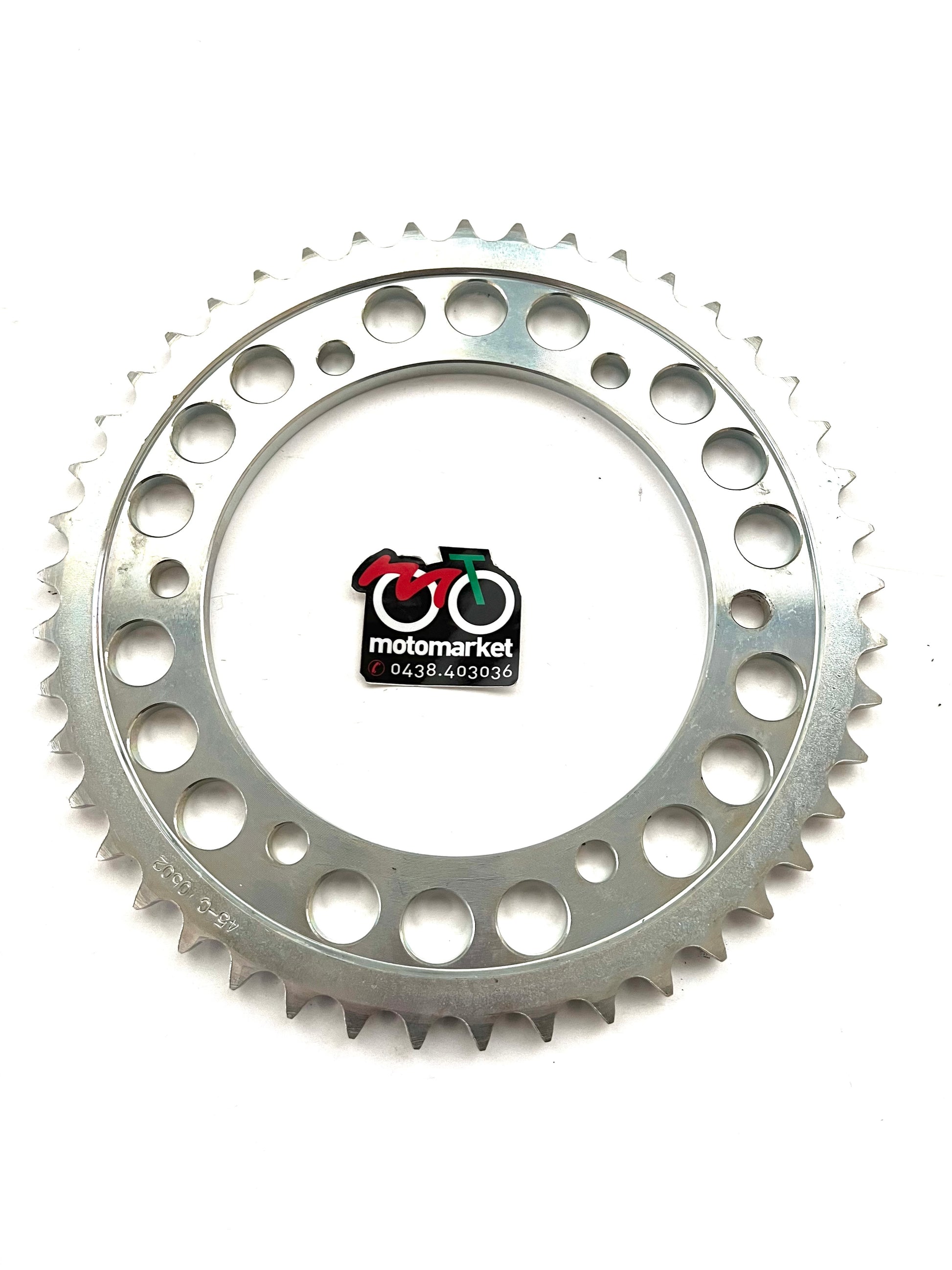 Corona Kawasaki GPZ 750-900R art.502-45