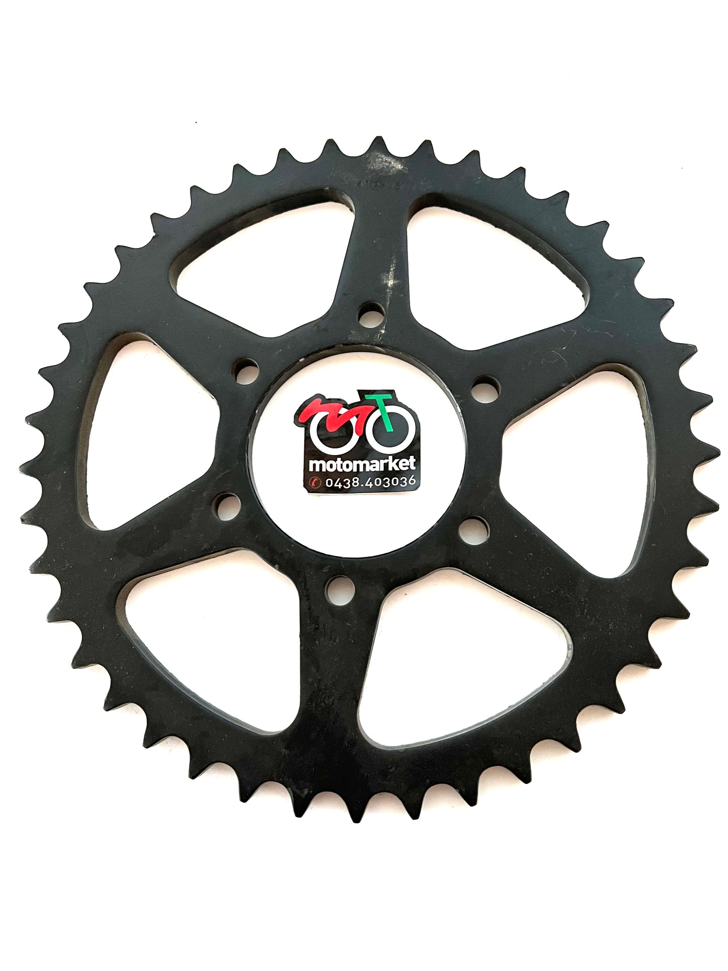 Corona Kawasaki Z-GPZ 650 750 1100 art.501-41