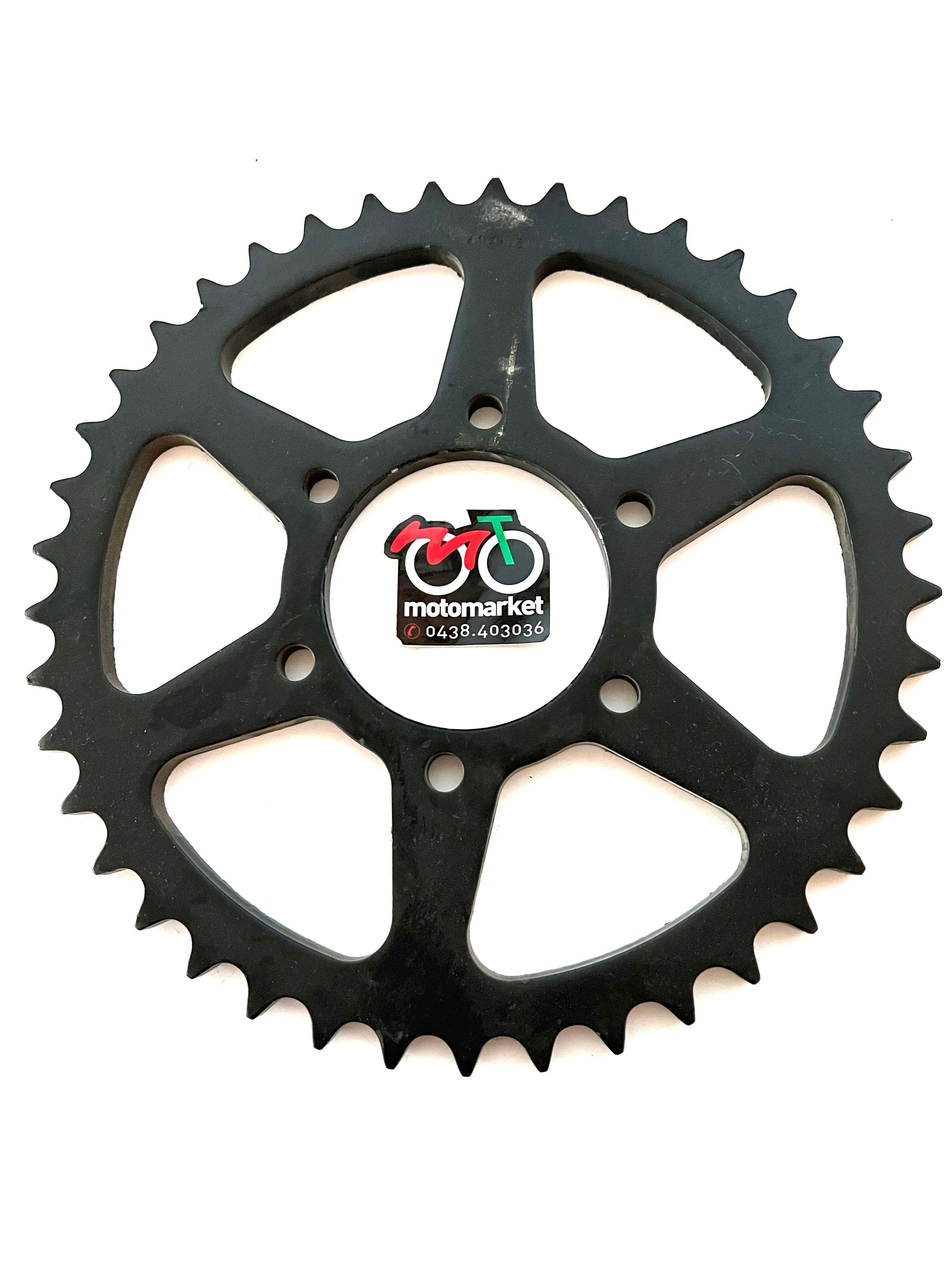 Corona Kawasaki Z-GPZ 650 750 1100 art.501-41