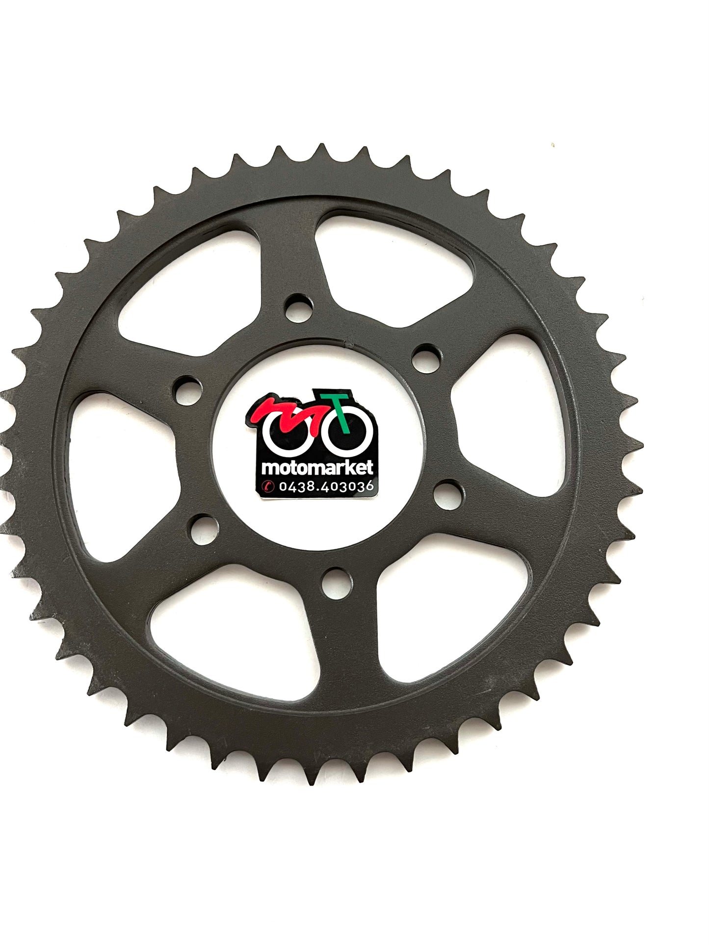 Corona Suzuki RF900R - GSXR1100 art.827-44