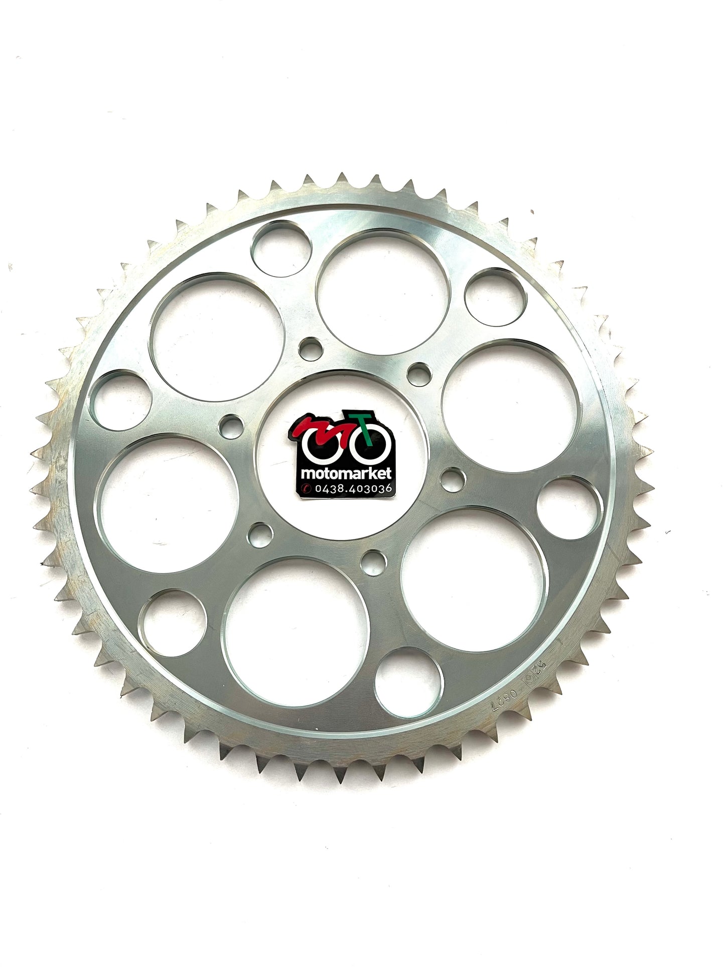 Corona Suzuki RF900R - GSXR1100 art.827-52