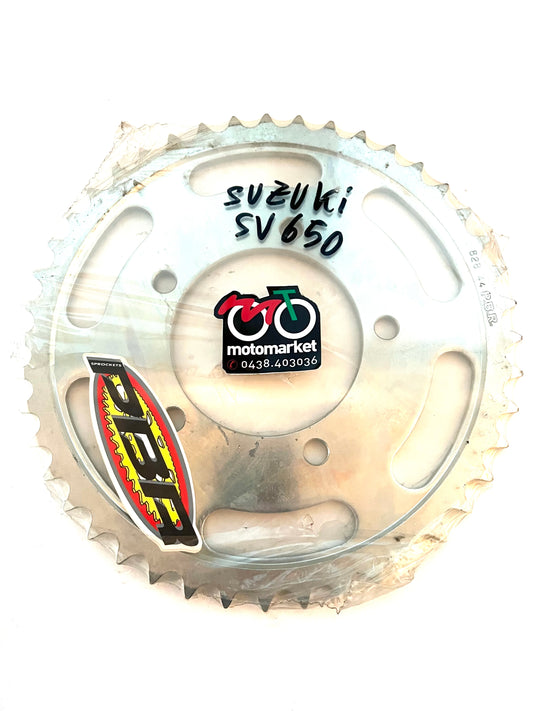 Corona Suzuki GSX400R-GSF400-650 Bandit -SV650 art.807-44