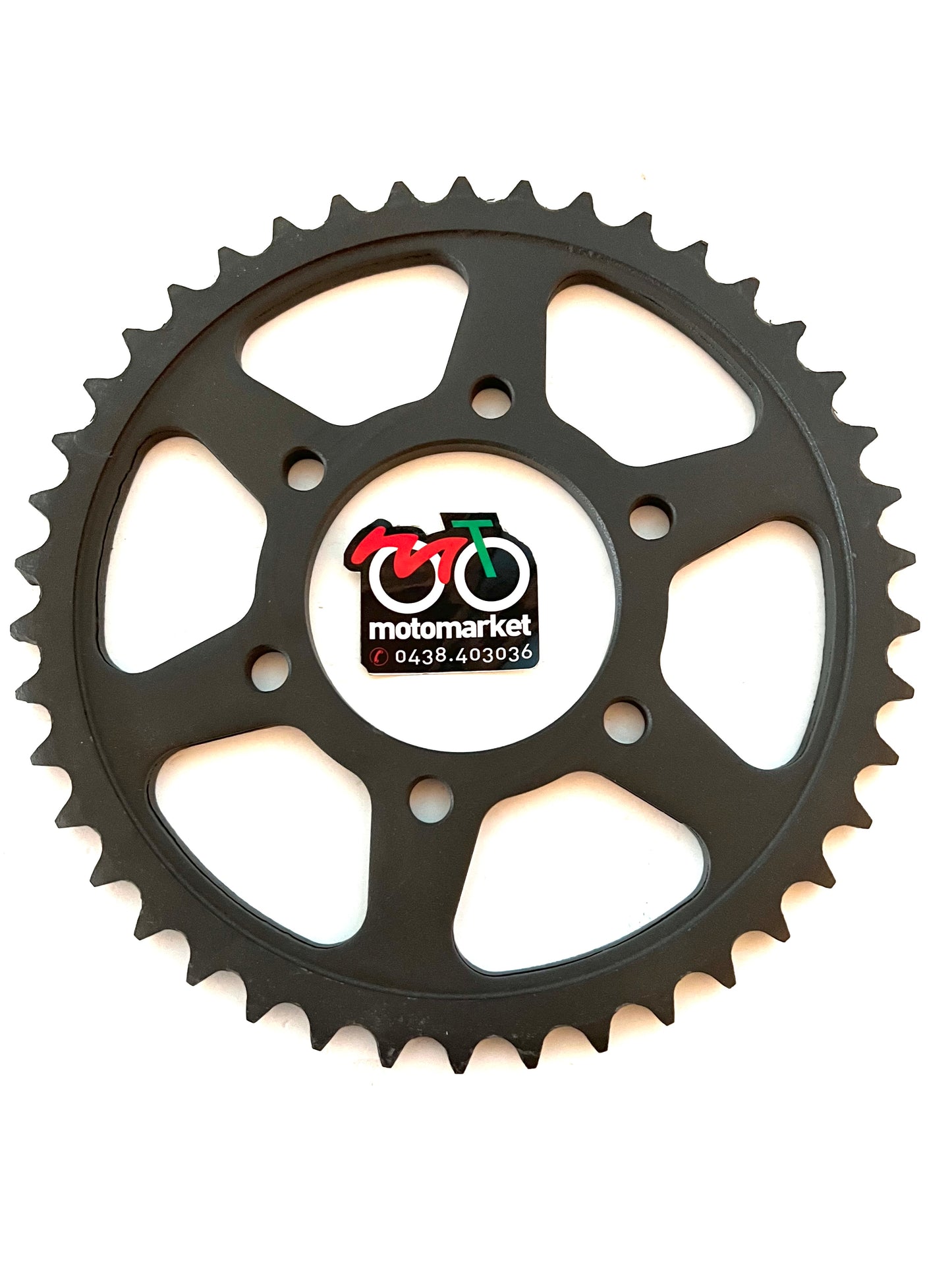 Corona Suzuki GSXR 750-1100-GSX750 ES-EF-GSX1200 Bandit art.816-42