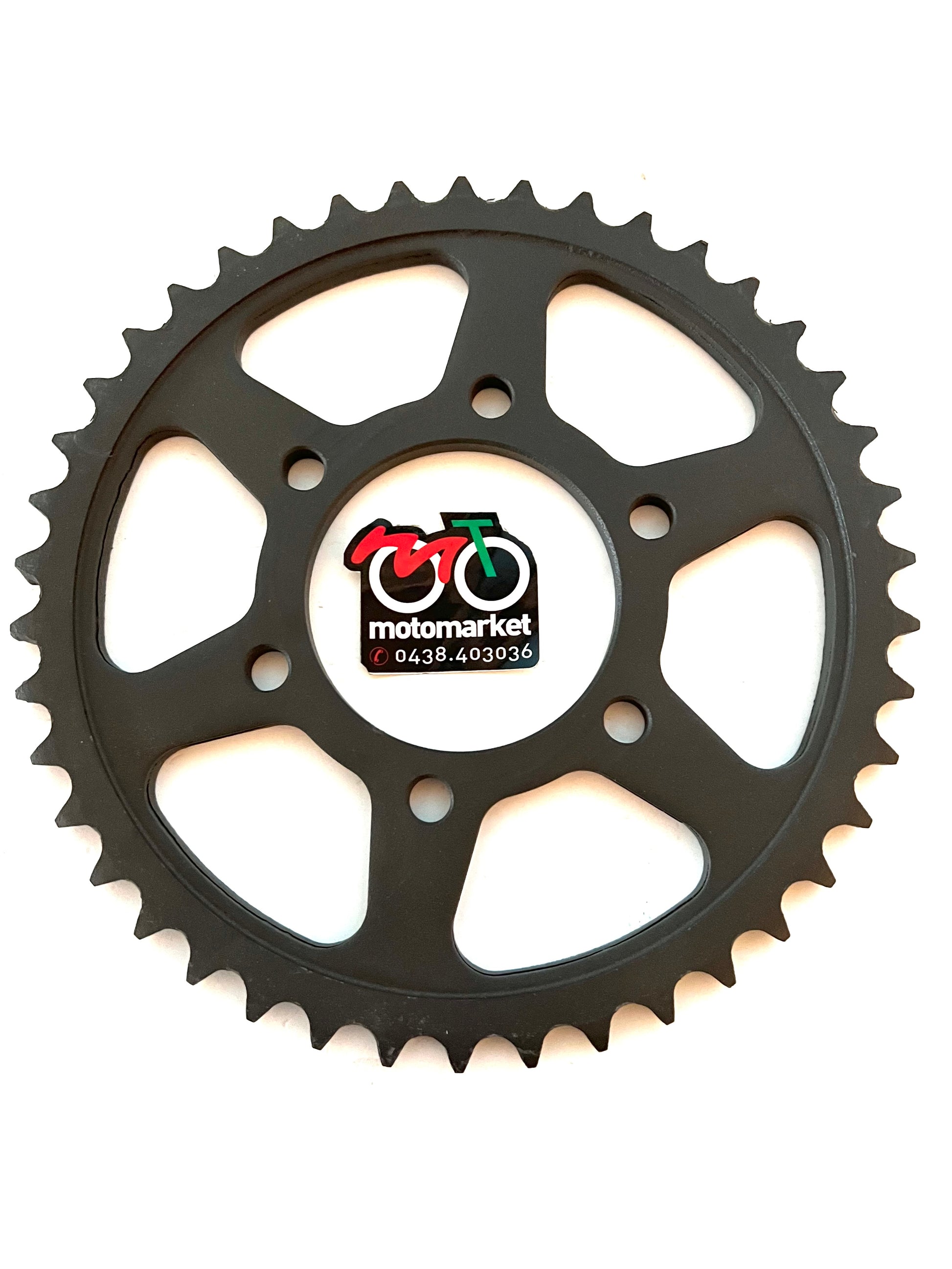 Corona Suzuki GSXR 750-1100-GSX750 ES-EF-GSX1200 Bandit art.816-42