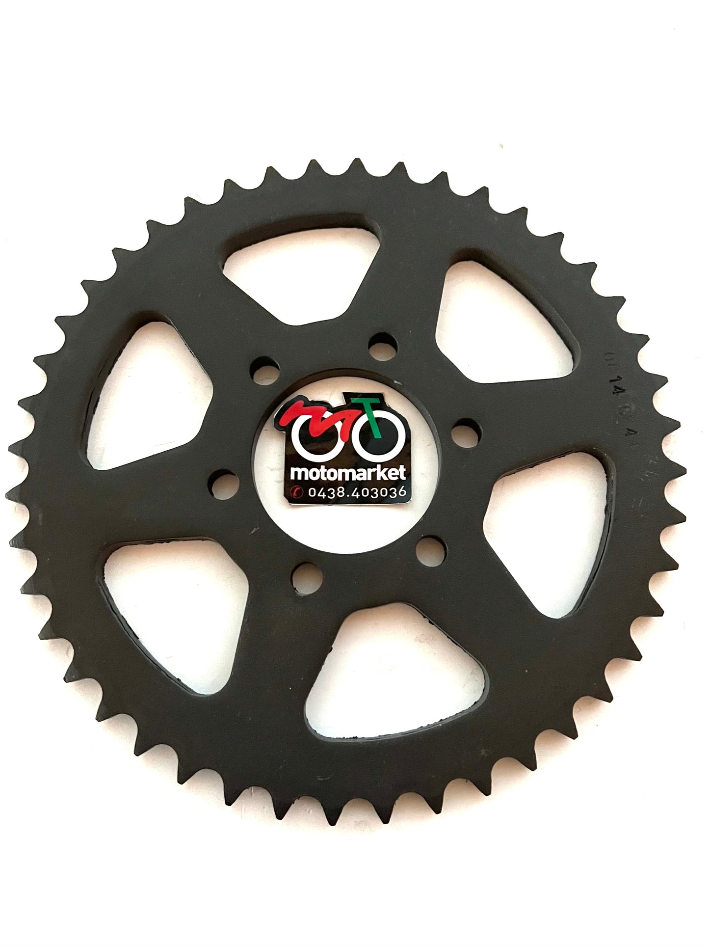 Corona Suzuki GT GS GSX art.814-44