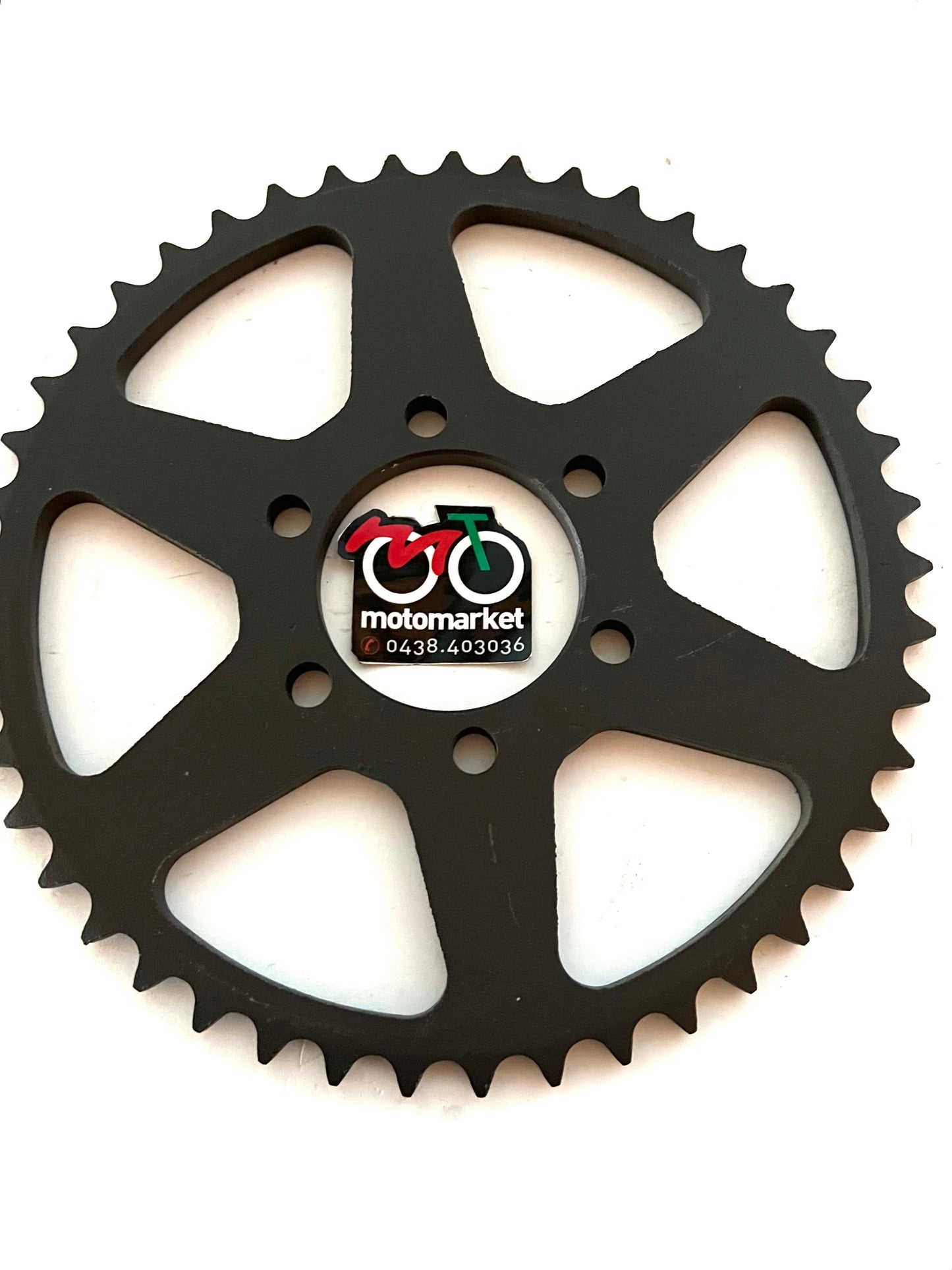 Corona Suzuki GT GS GSX art.814-45