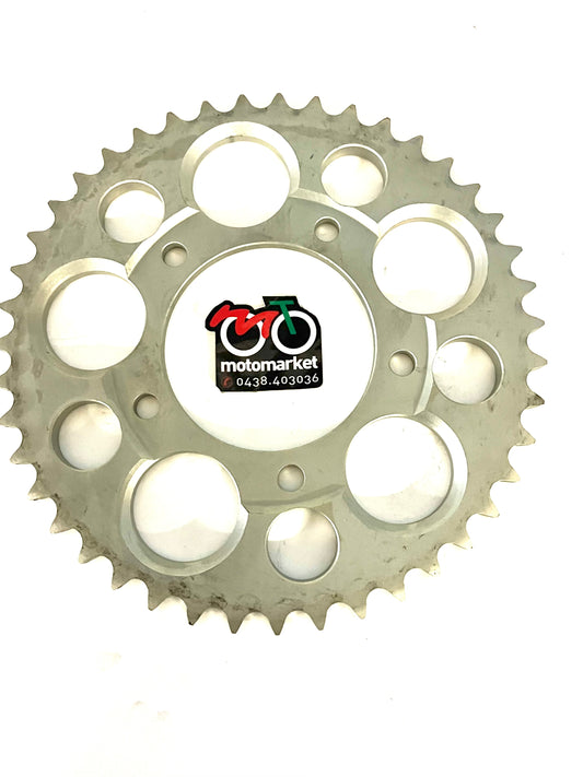 Corona Suzuki RF600R 1995-97-GSXR750 1985-87 art.829-43