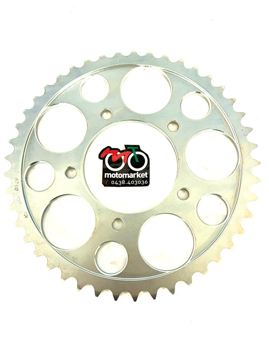 Corona Suzuki RF600R 1995-97-GSXR750 1985-87 art.829-45