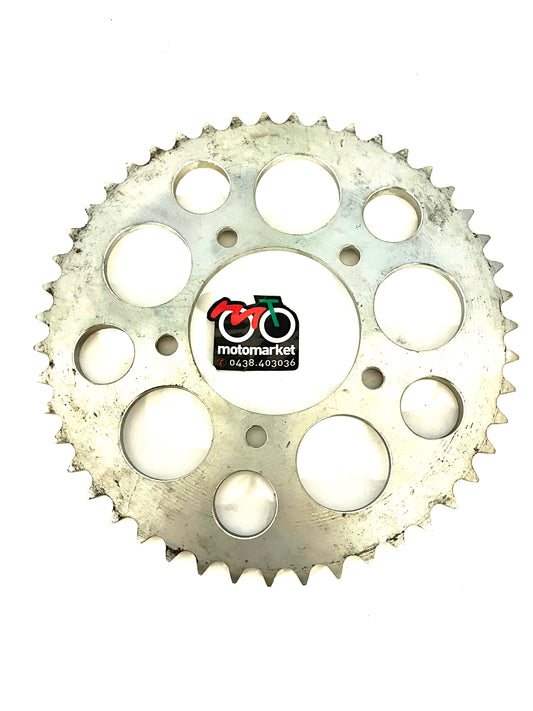 Corona Suzuki RF600R 1995-97-GSXR750 1985-87 art.829-47