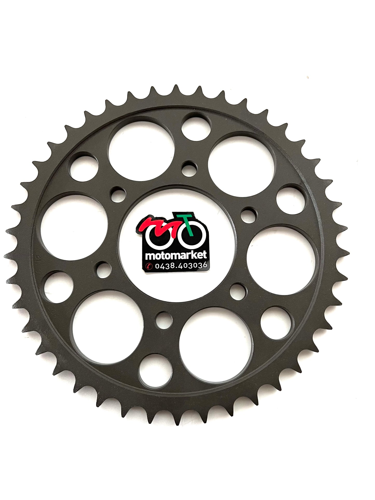 Corona Suzuki RF900R-GSXR1100 art.827-42