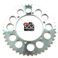 Corona Yamaha SRX600C-SZR660-RD350 LC YPVS-TDR-TZR250 art.846-45