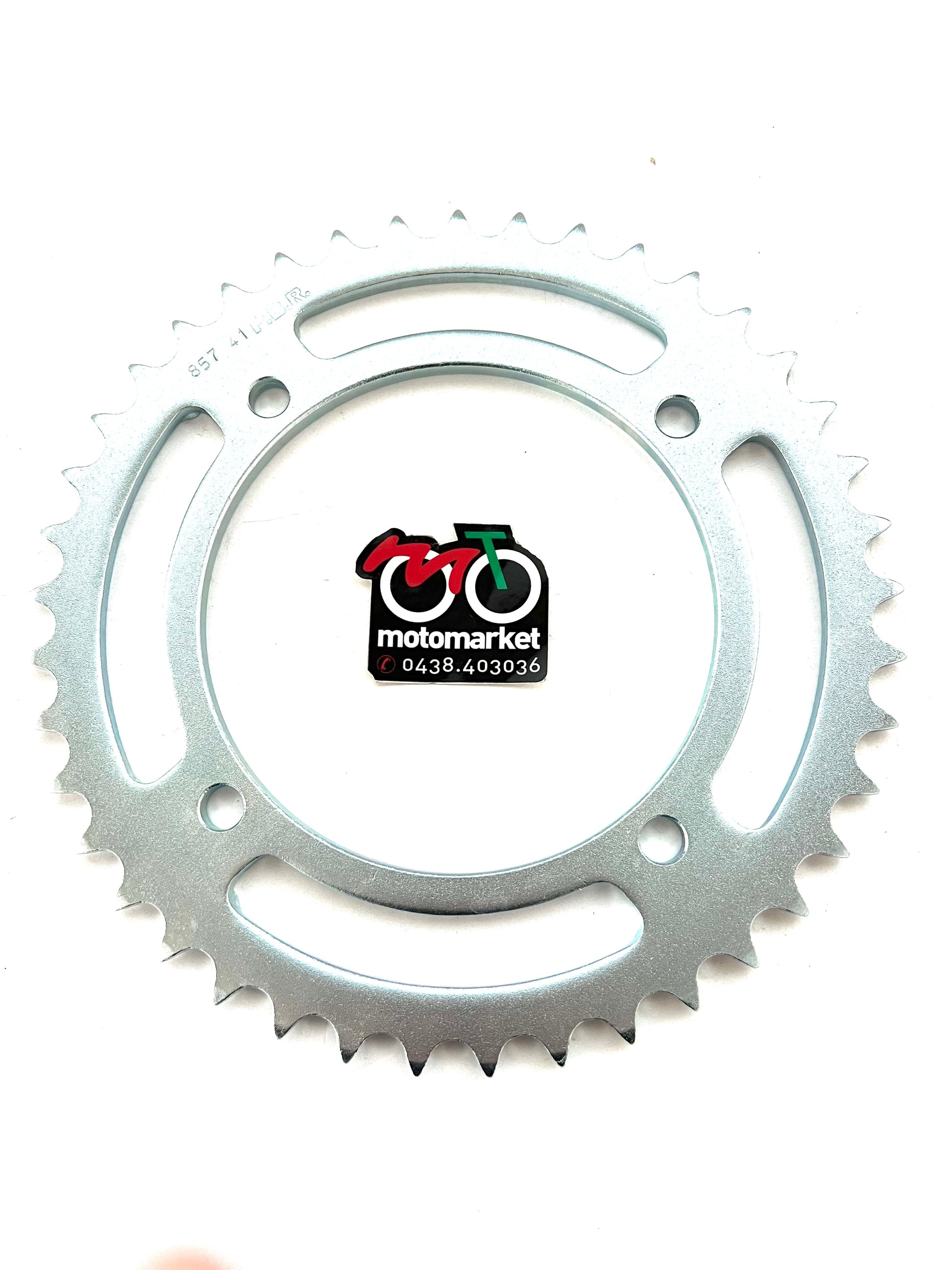 Corona Yamaha XT550-600-660 XTZ-Tenerè TT600 E art.857-41