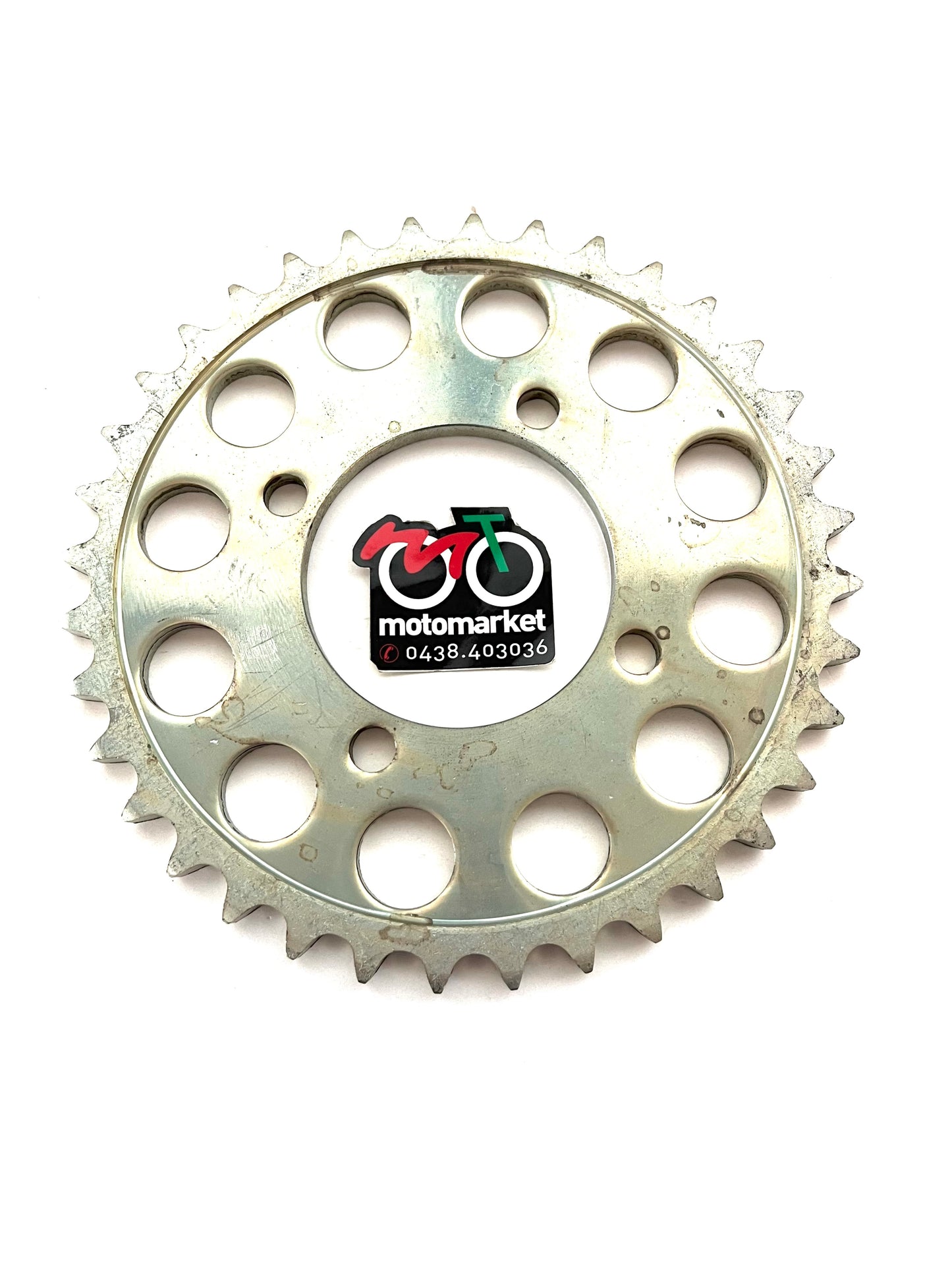 Corona Yamaha RD250-350cc 1973-76 art.848-36