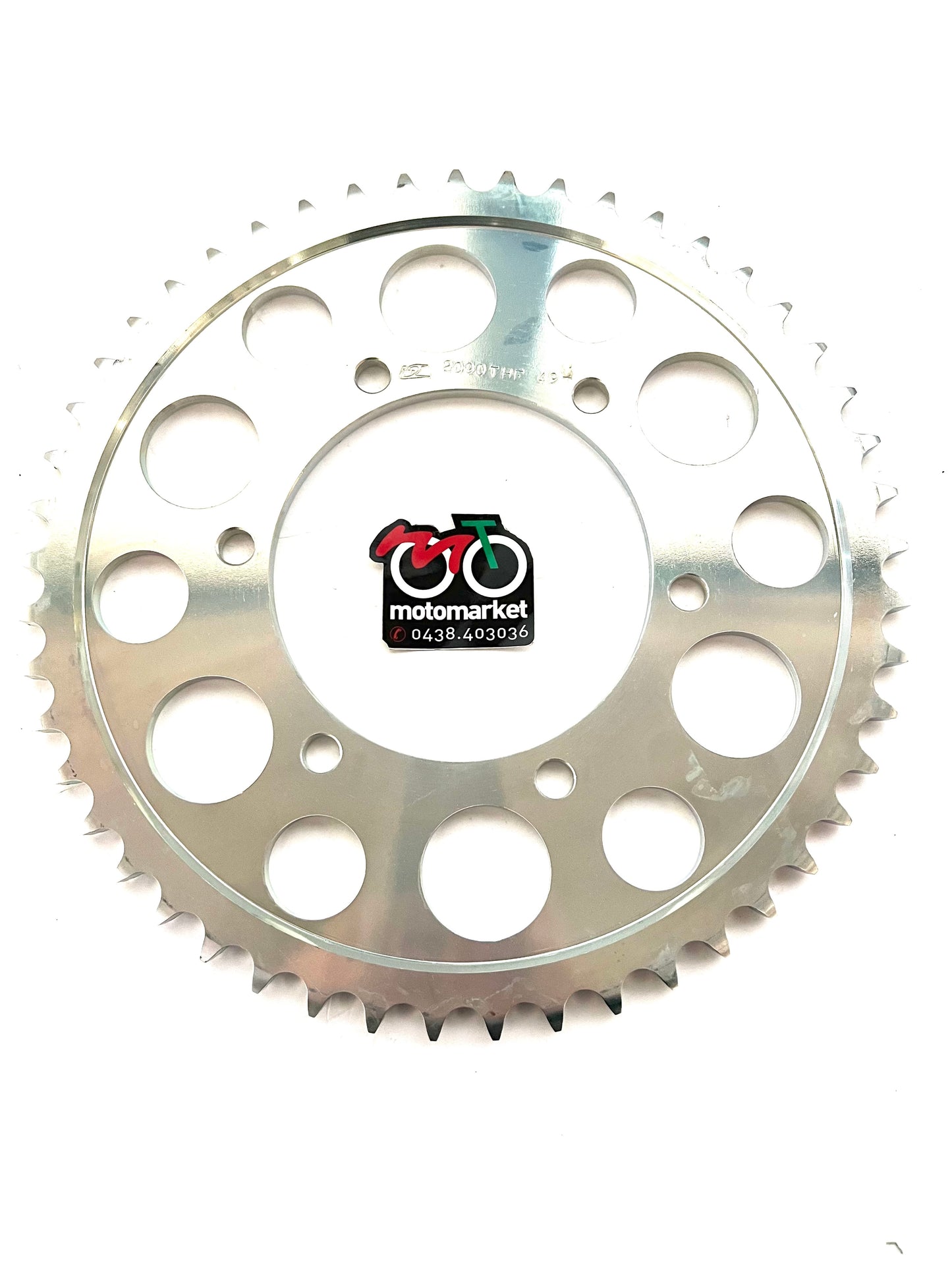 Corona Yamaha YZF600 R6 2003-05 art.2090-49