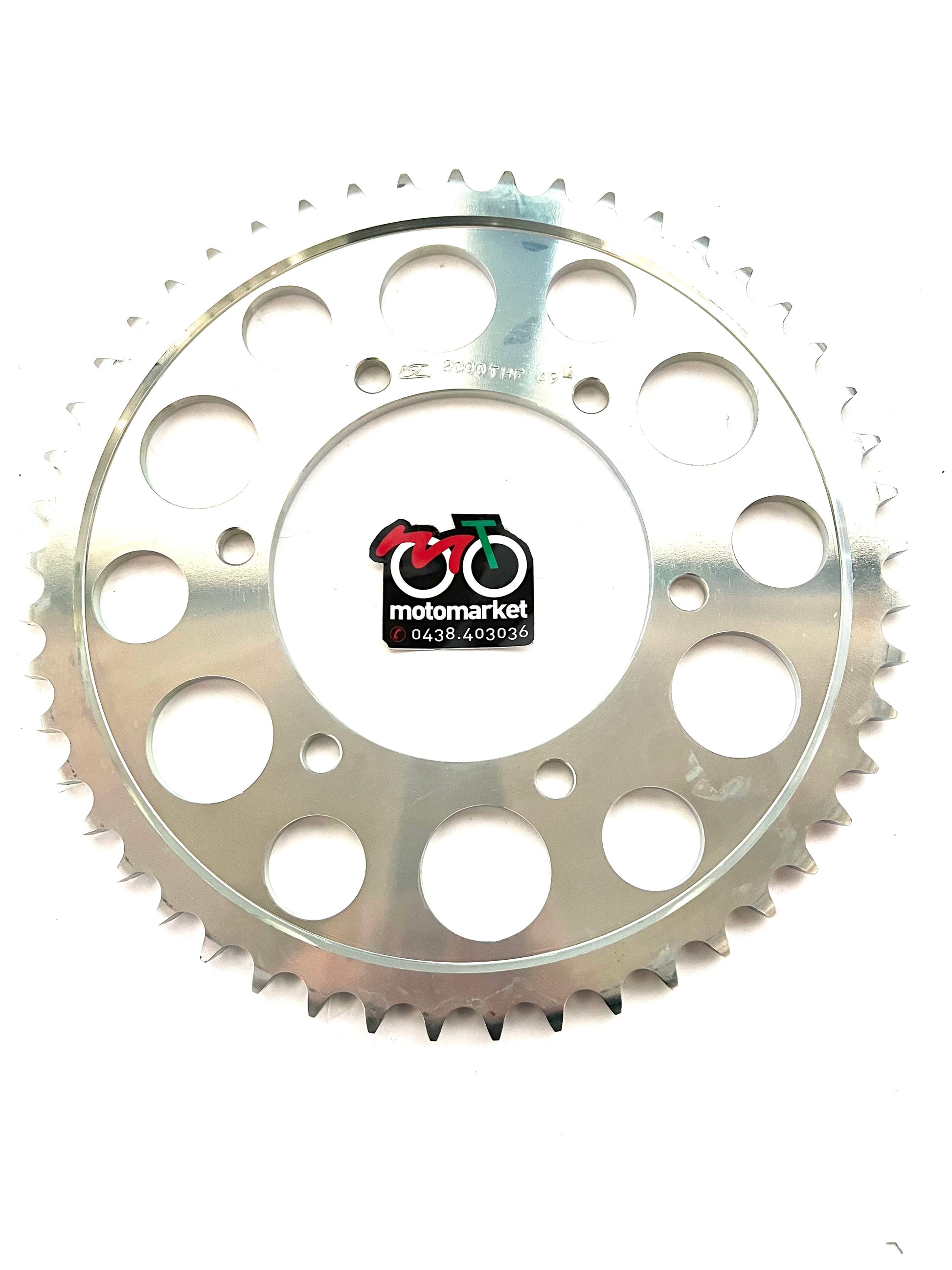 Corona Yamaha YZF600 R6 2003-05 art.2090-49