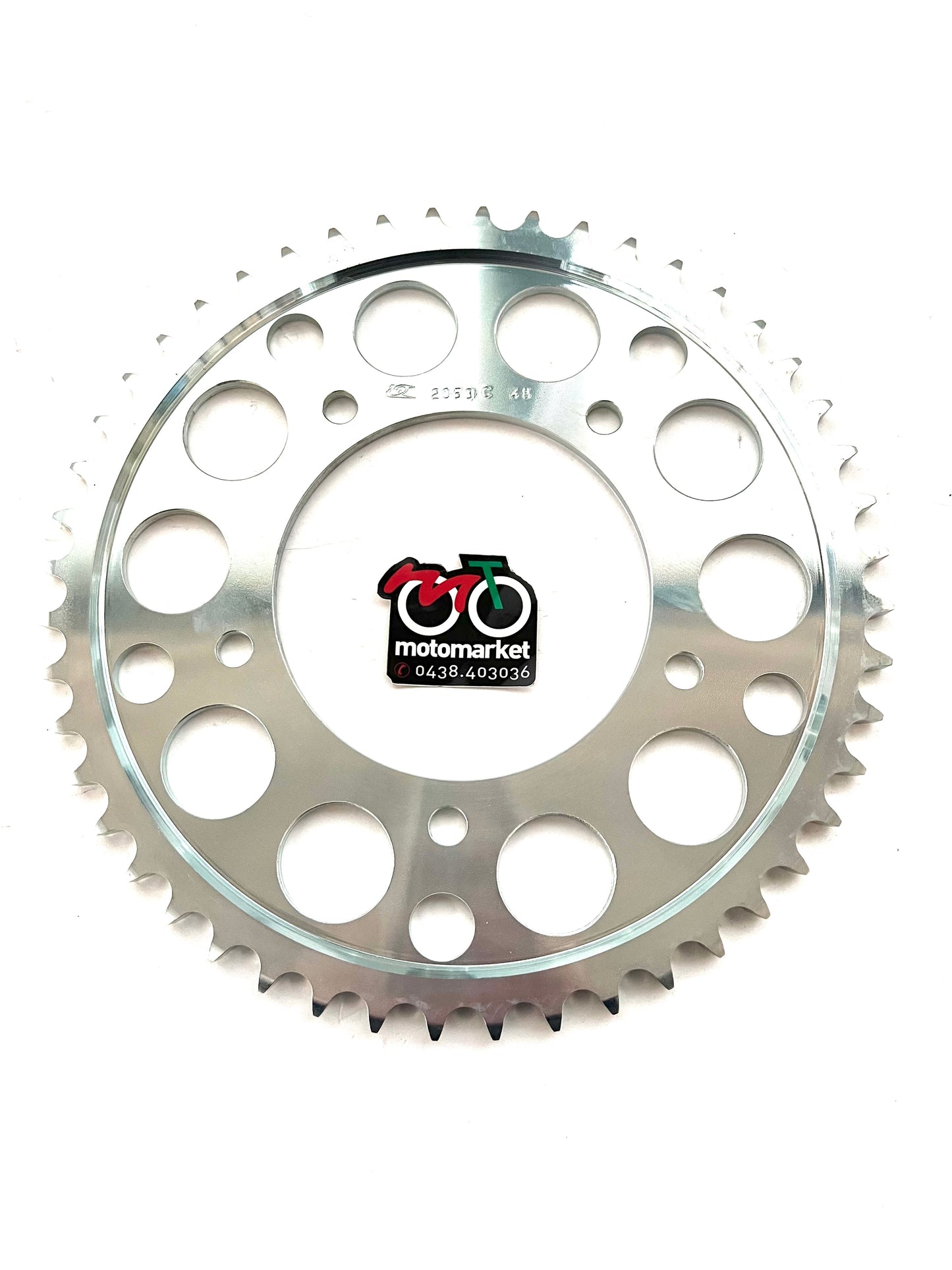 Corona Yamaha YZF600 R6 1999-02 art.2053-48