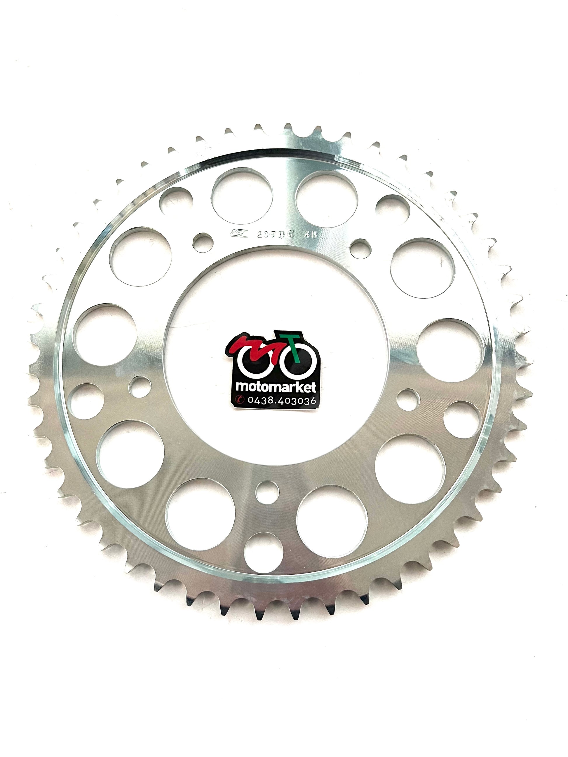 Corona Yamaha YZF600 R6 1999-02 art.2053-48