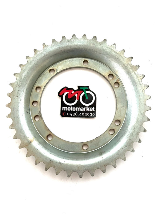 Corona bombata Peugeot 103-104 50cc art.359-40 