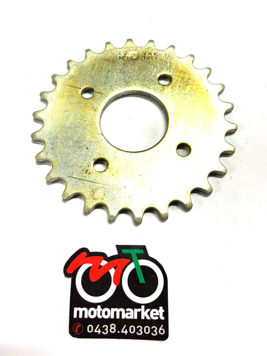 Corona ciclomotore foro interno D.36 art.532-26