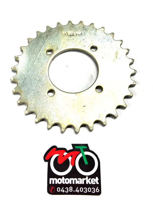 Corona ciclomotore foro interno D.50 art.264-30