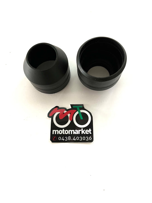 Calotte parapolvere forcella diametro 28-40mm art.04987