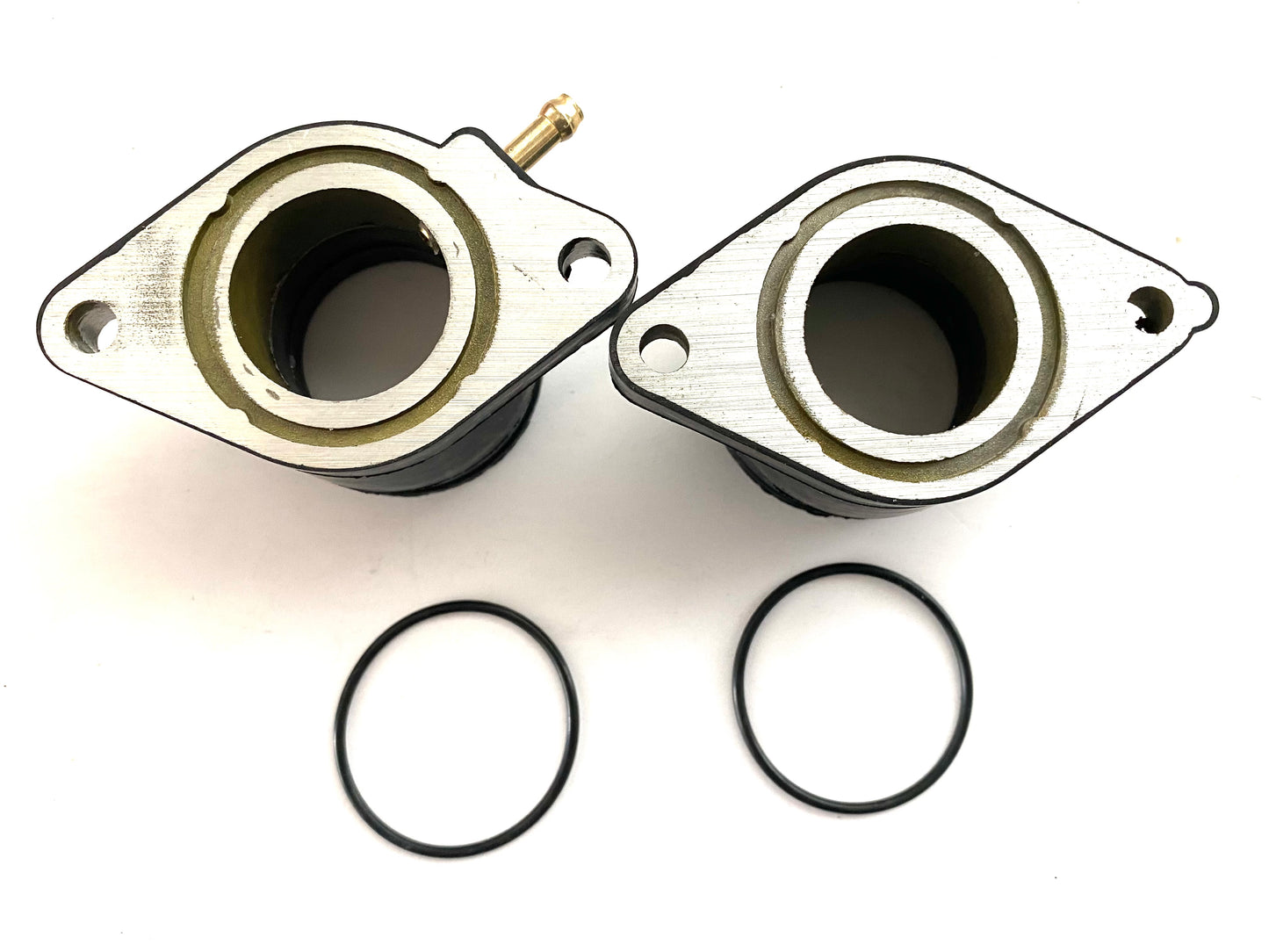 Collettori aspirazione Yamaha XT-XTZ Tenere’-TT600