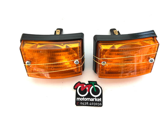 Frecce anteriori Vespa PK50S art.1736