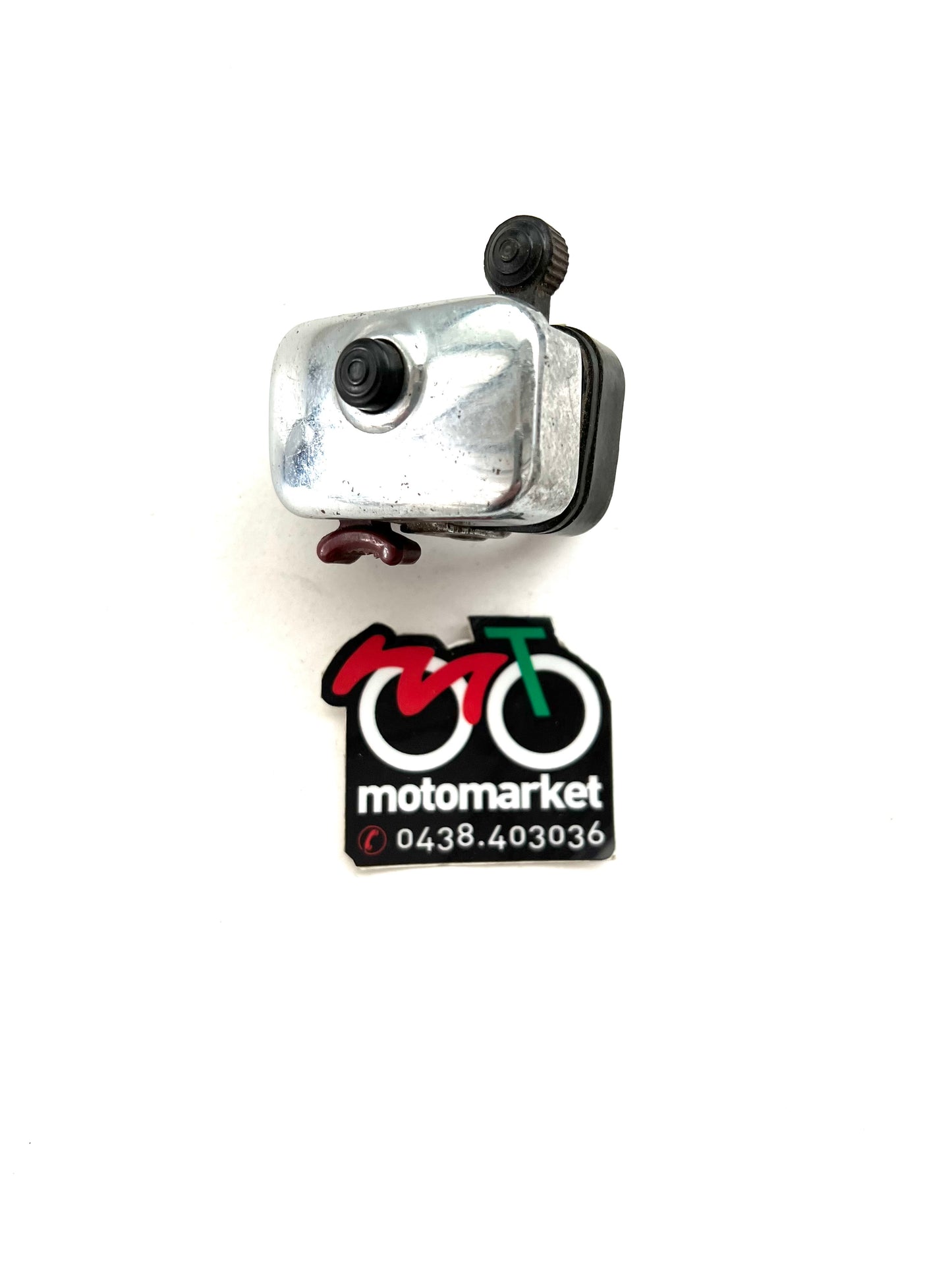 Devioluce CEV moto d'epoca