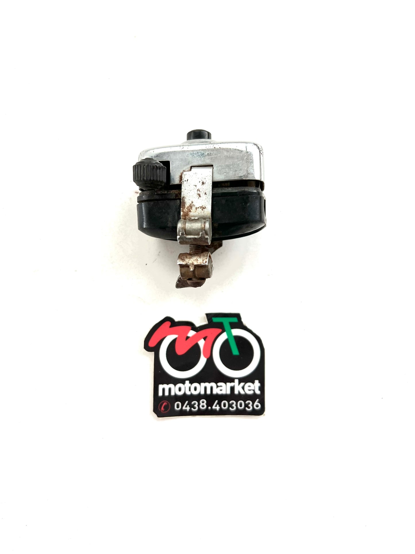 Devioluce CEV moto d'epoca