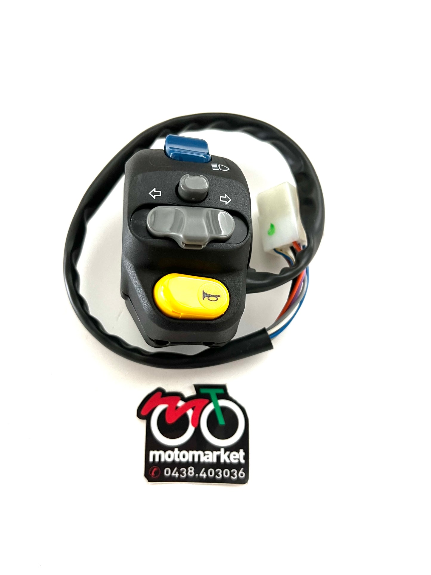 Devioluce SX Peugeot Speedfight-X Fight 50-100cc-Looxor-Vivacity-Trekker 50cc art.745837