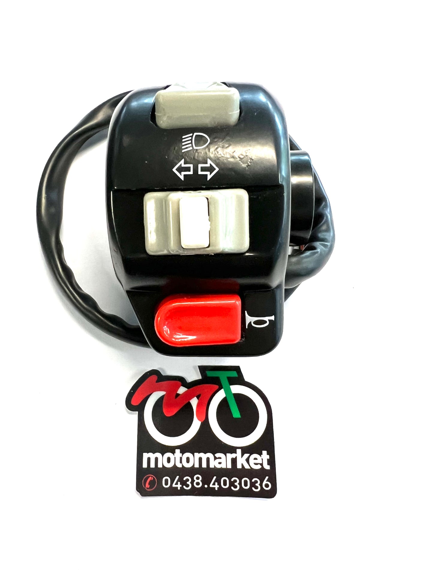 Devioluce SX Peugeot Vivacity 50-100cc art.757140