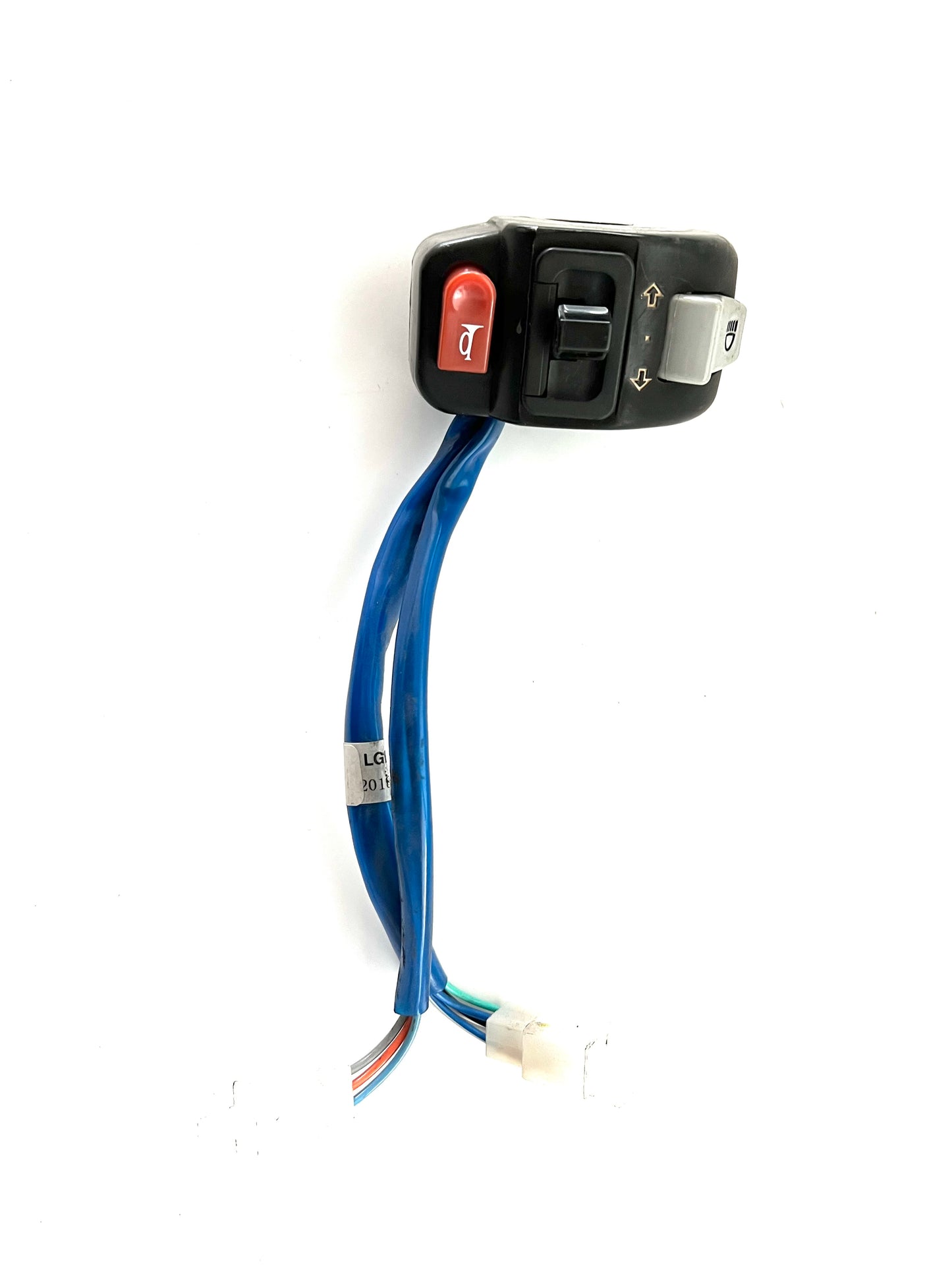 Devioluce SX Kymco Agility Plus 50-125-150-200cc-People 50-125cc-Super 8 50-125cc art.00152643