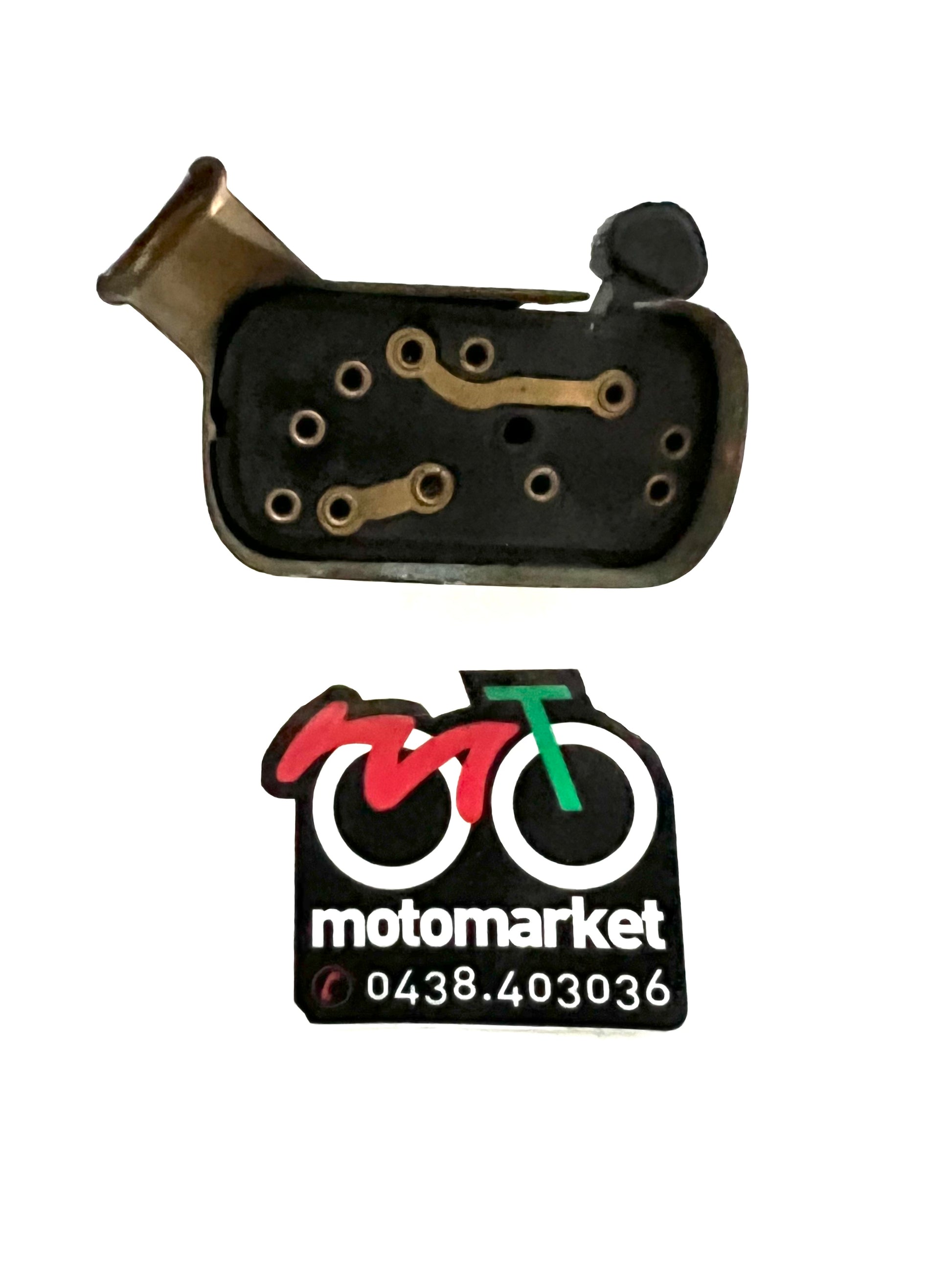 Devioluce Piaggio Vespa VB1T