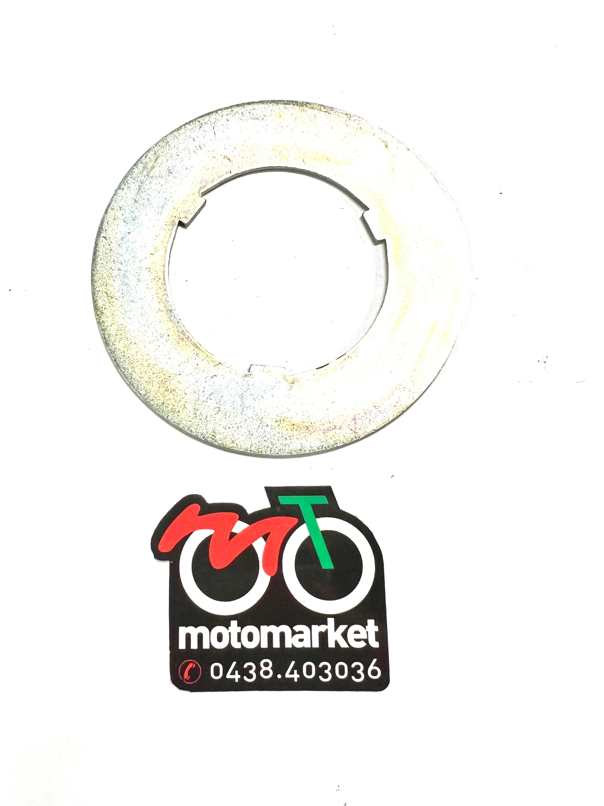 Disco frizione Franco Morini M101 art.135037