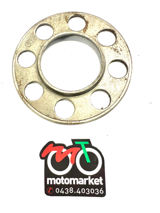 Disco portascodellìni frizione Franco Morini 50cc 4M art.135004